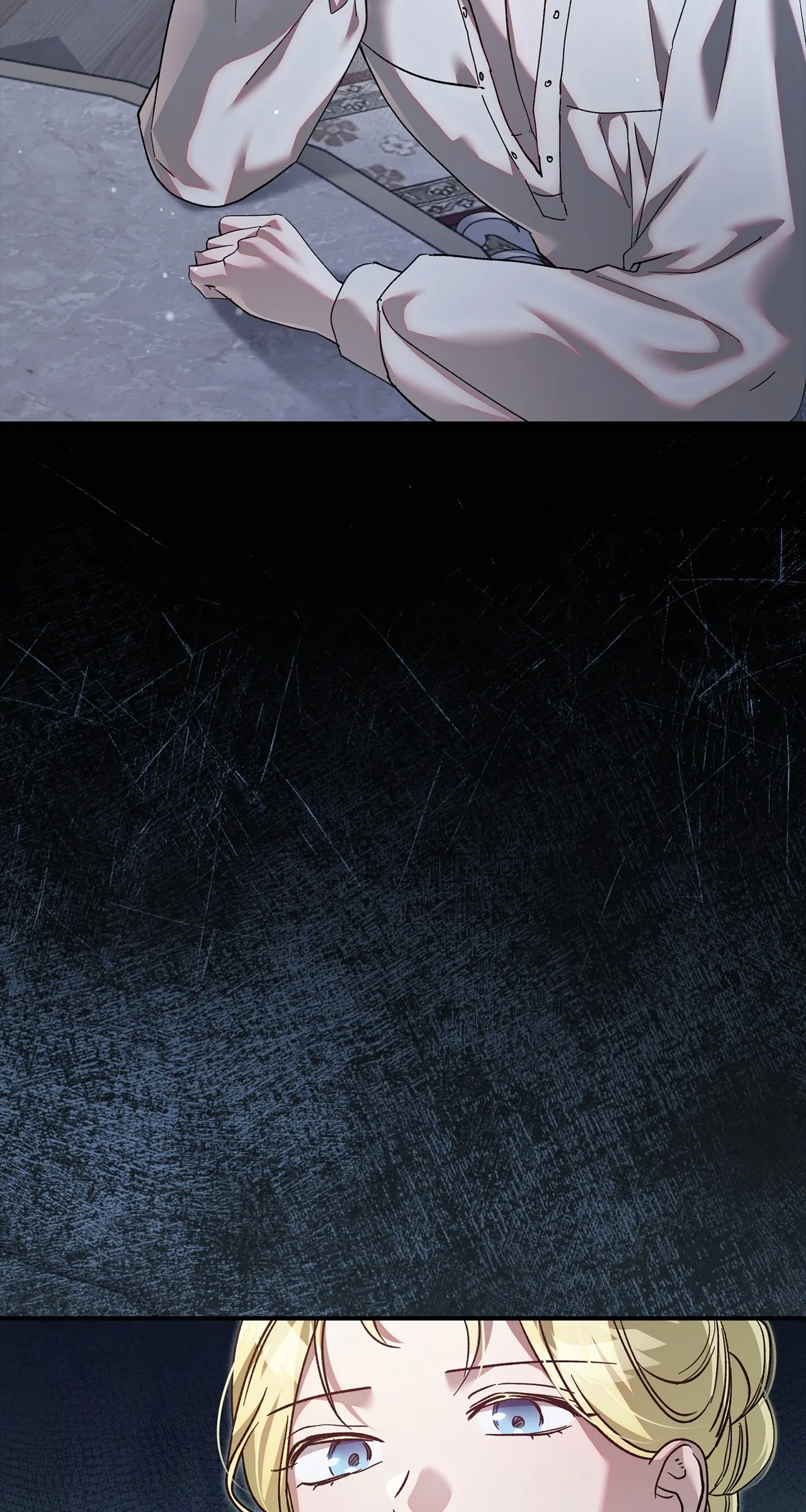 Run Away, From Me Chapter 37 page 83