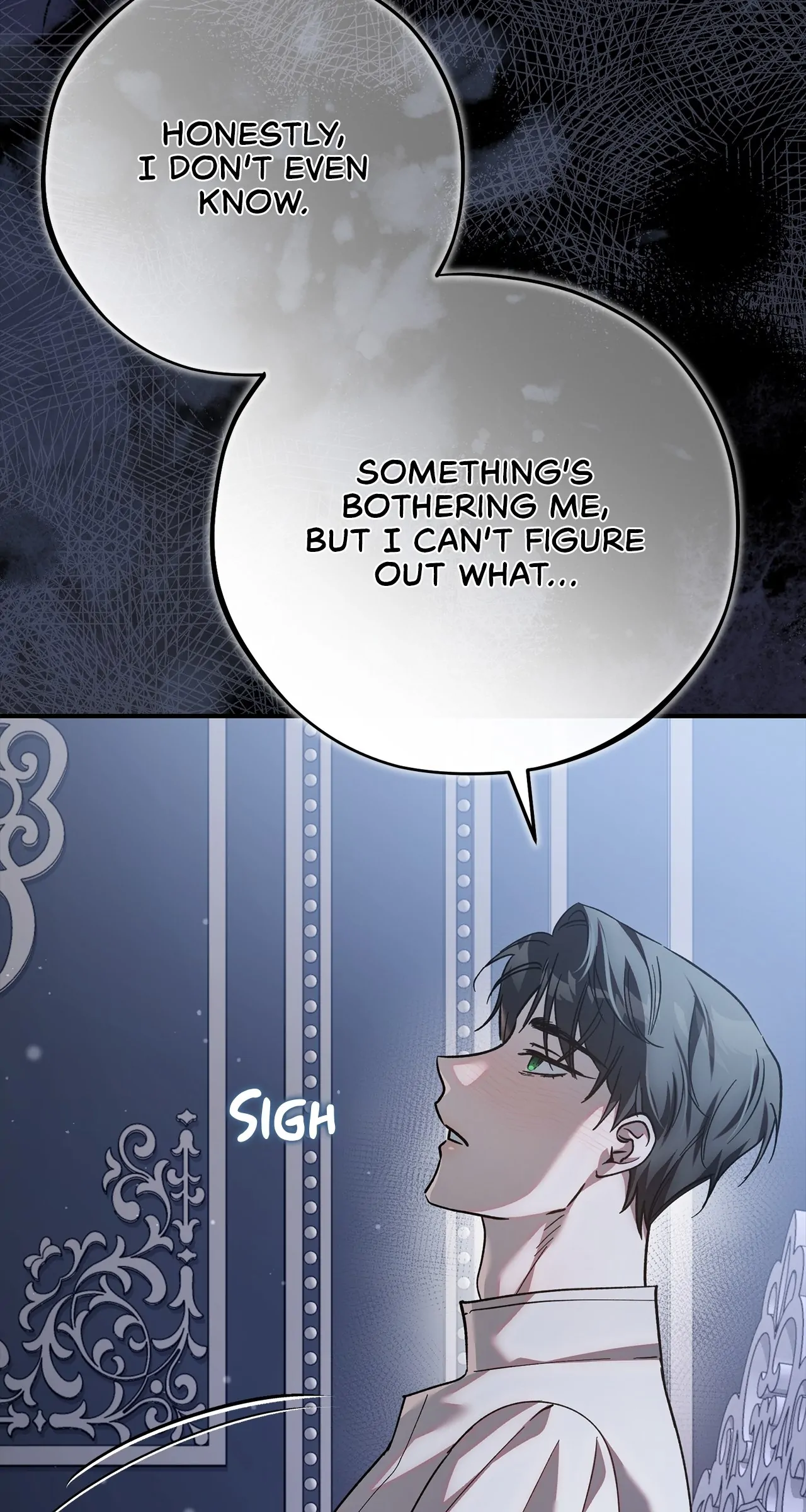 Run Away, From Me Chapter 37 page 86