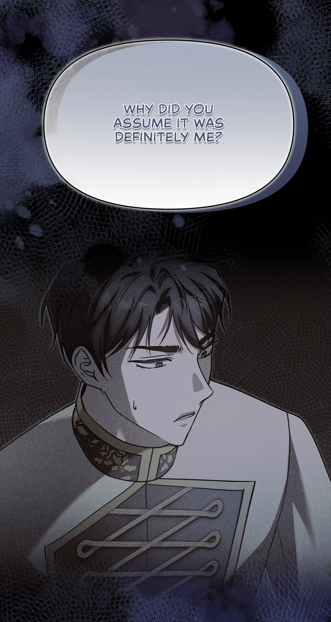 Run Away, From Me Chapter 37 page 88
