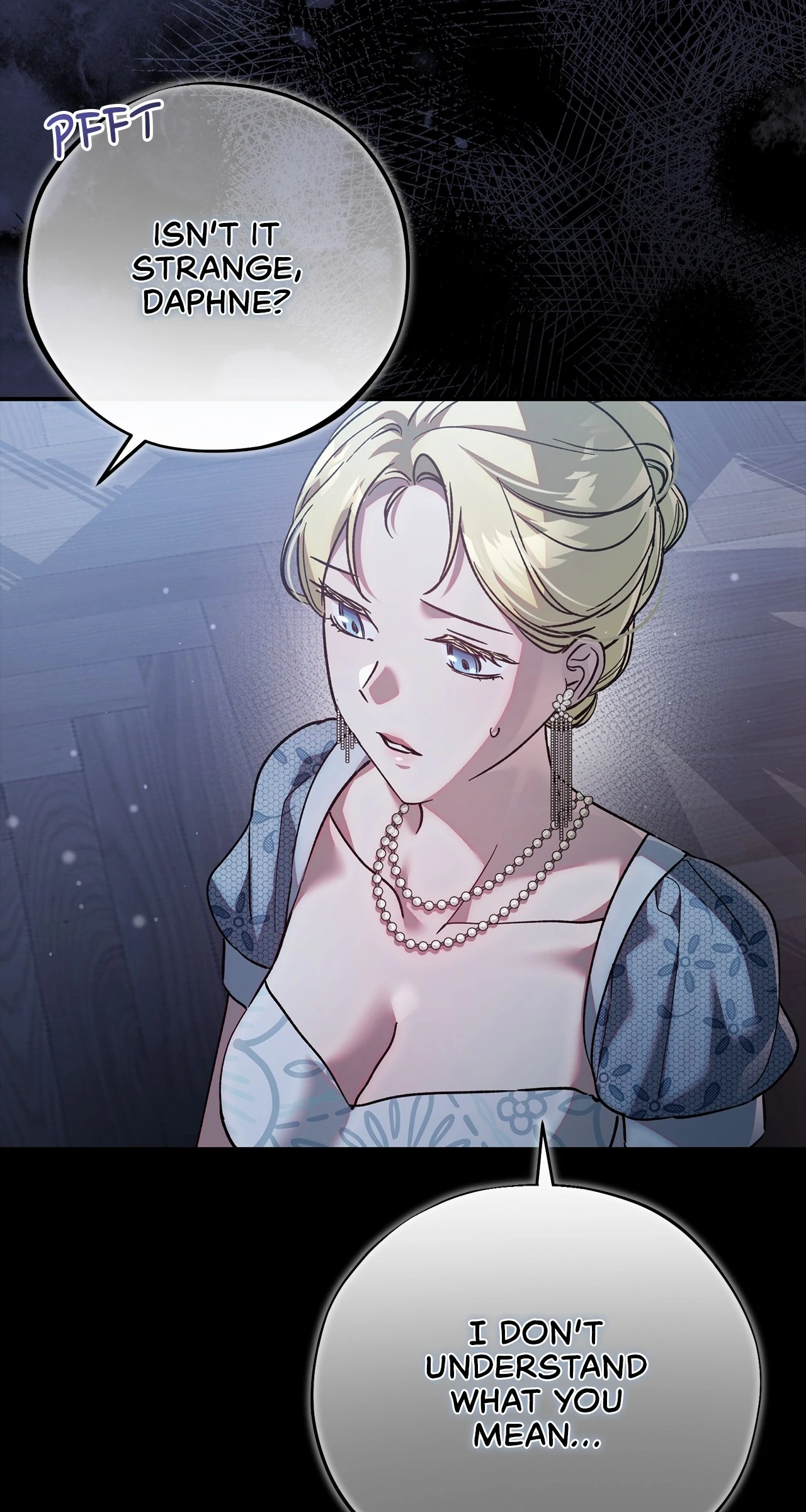 Run Away, From Me Chapter 37 page 92
