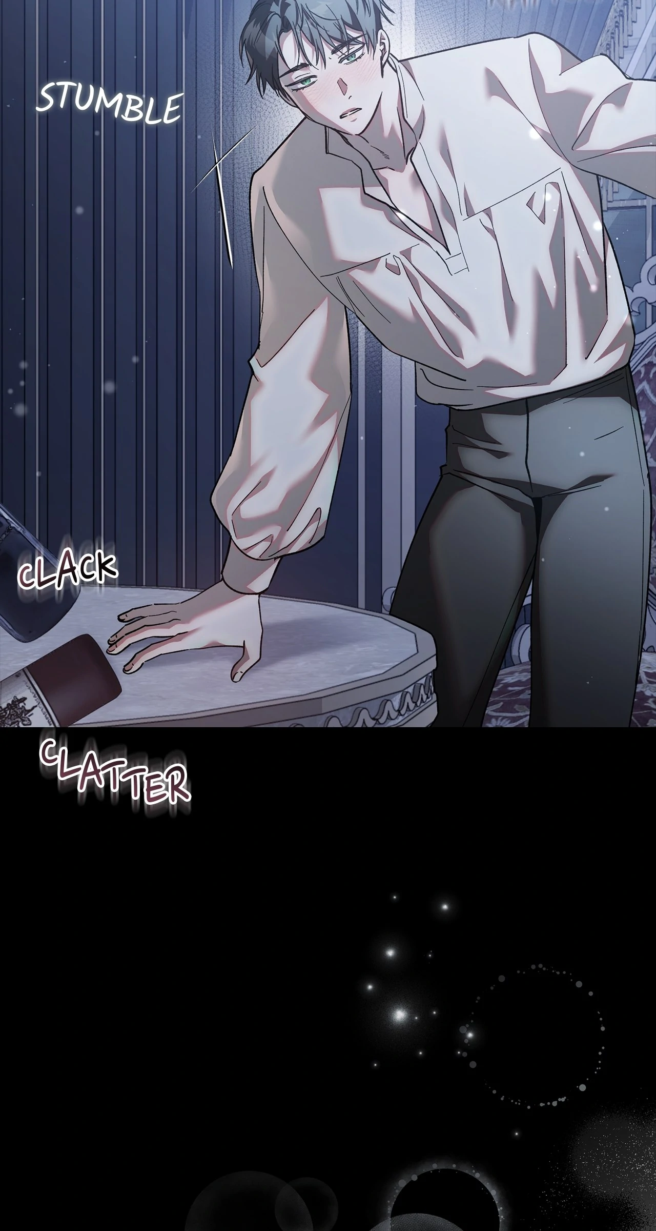 Run Away, From Me Chapter 37 page 94