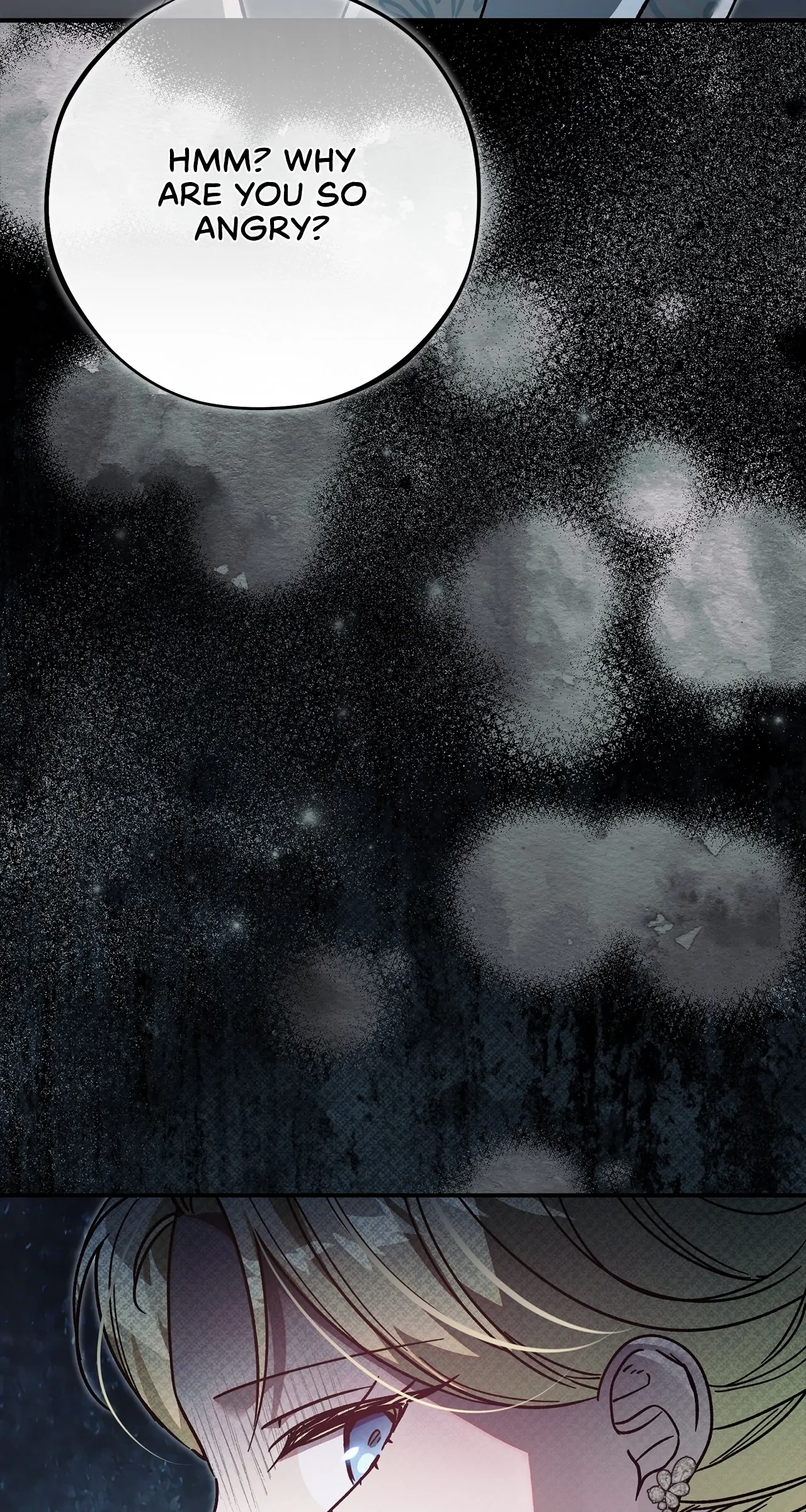 Run Away, From Me Chapter 37 page 100