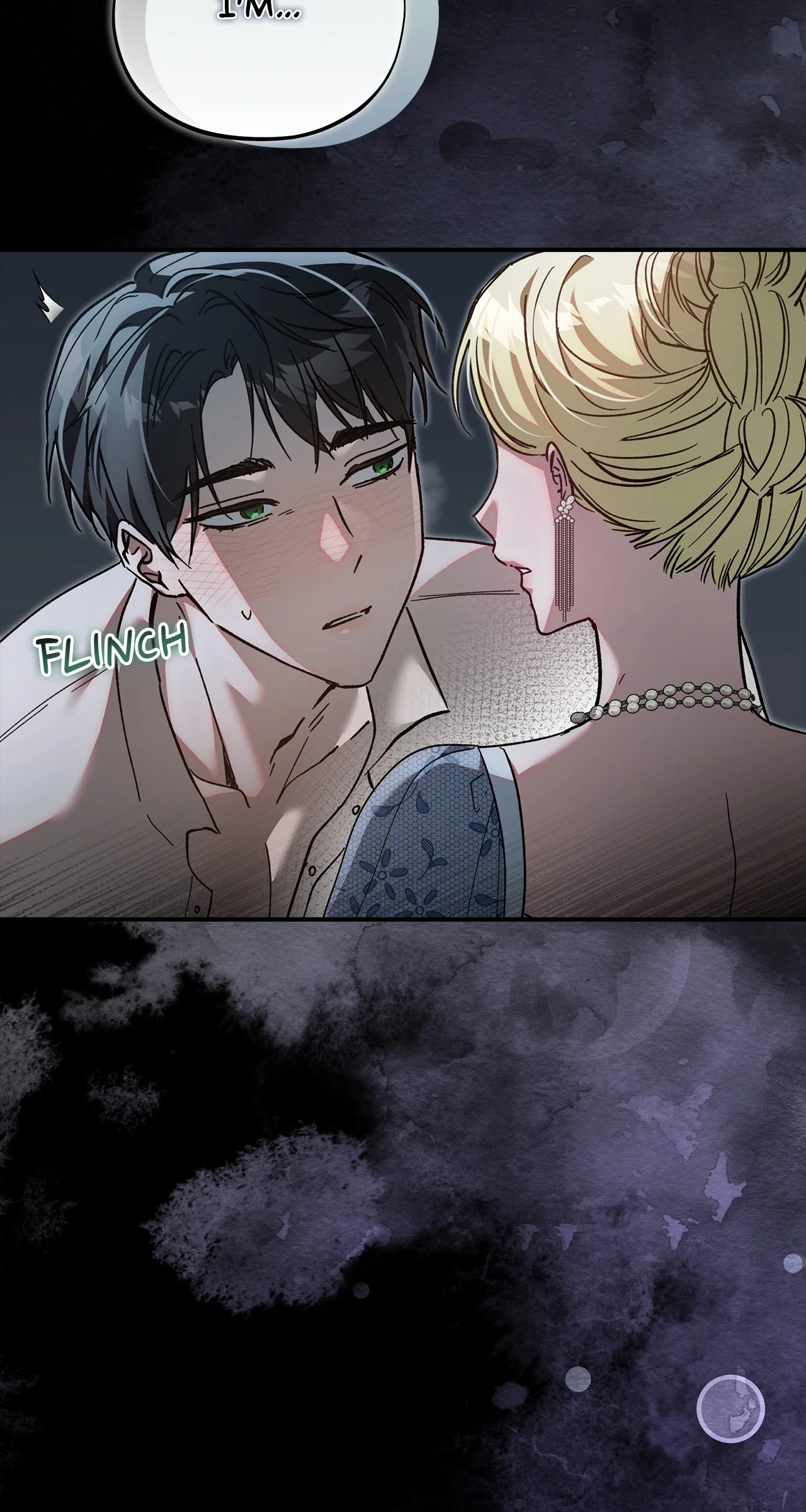 Run Away, From Me Chapter 37 page 102