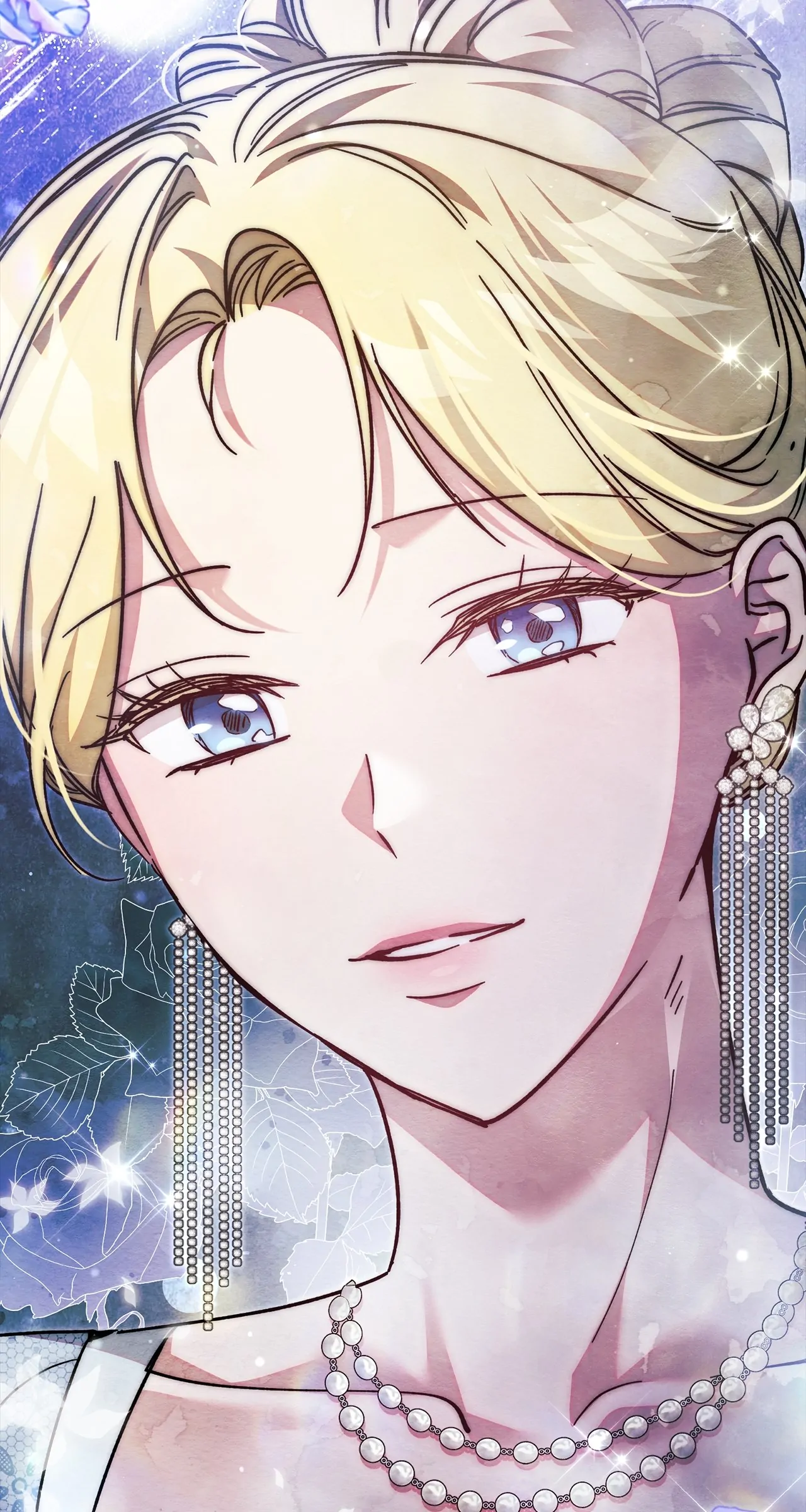Run Away, From Me Chapter 37 page 104