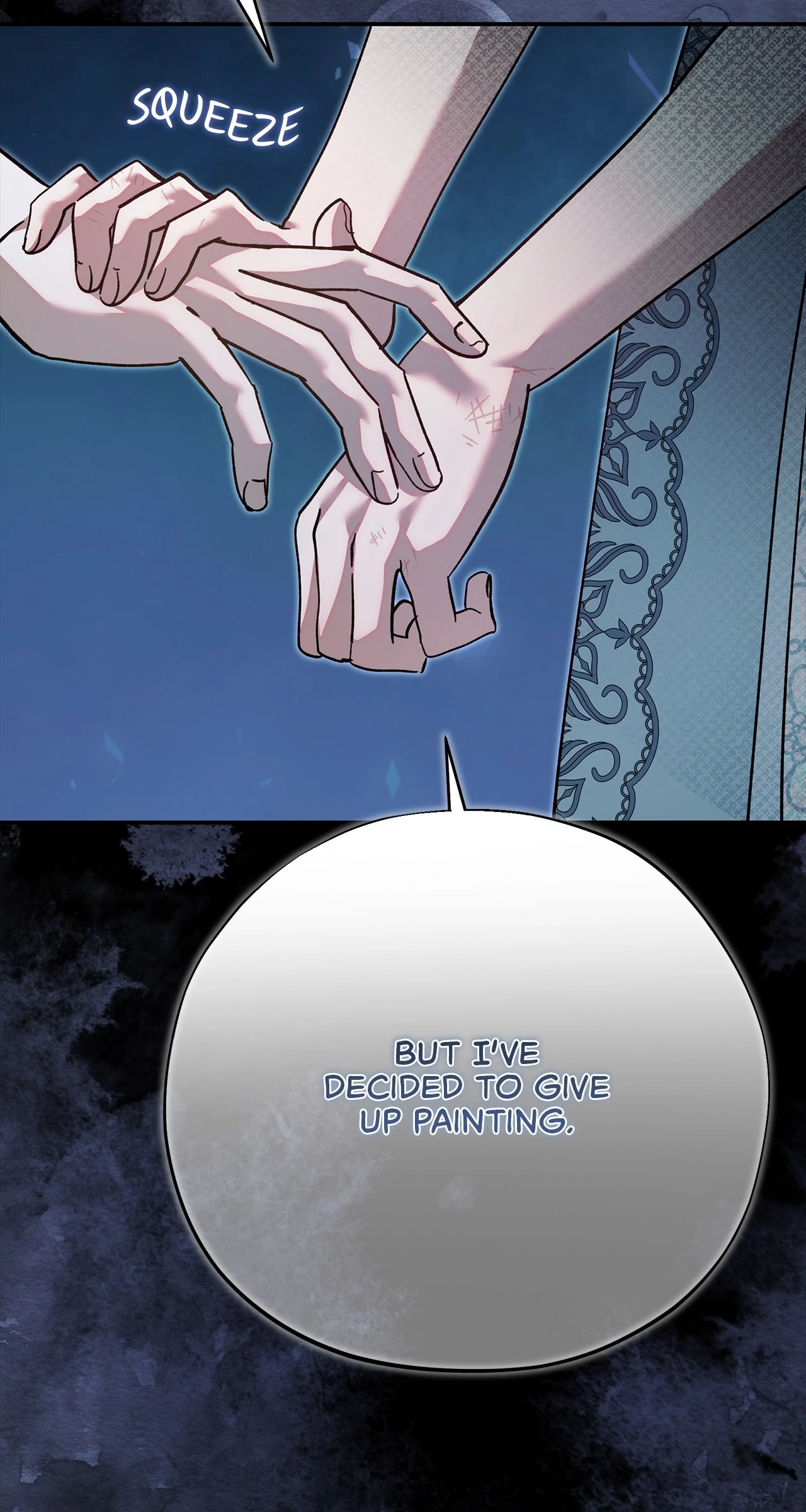 Run Away, From Me Chapter 37 page 106