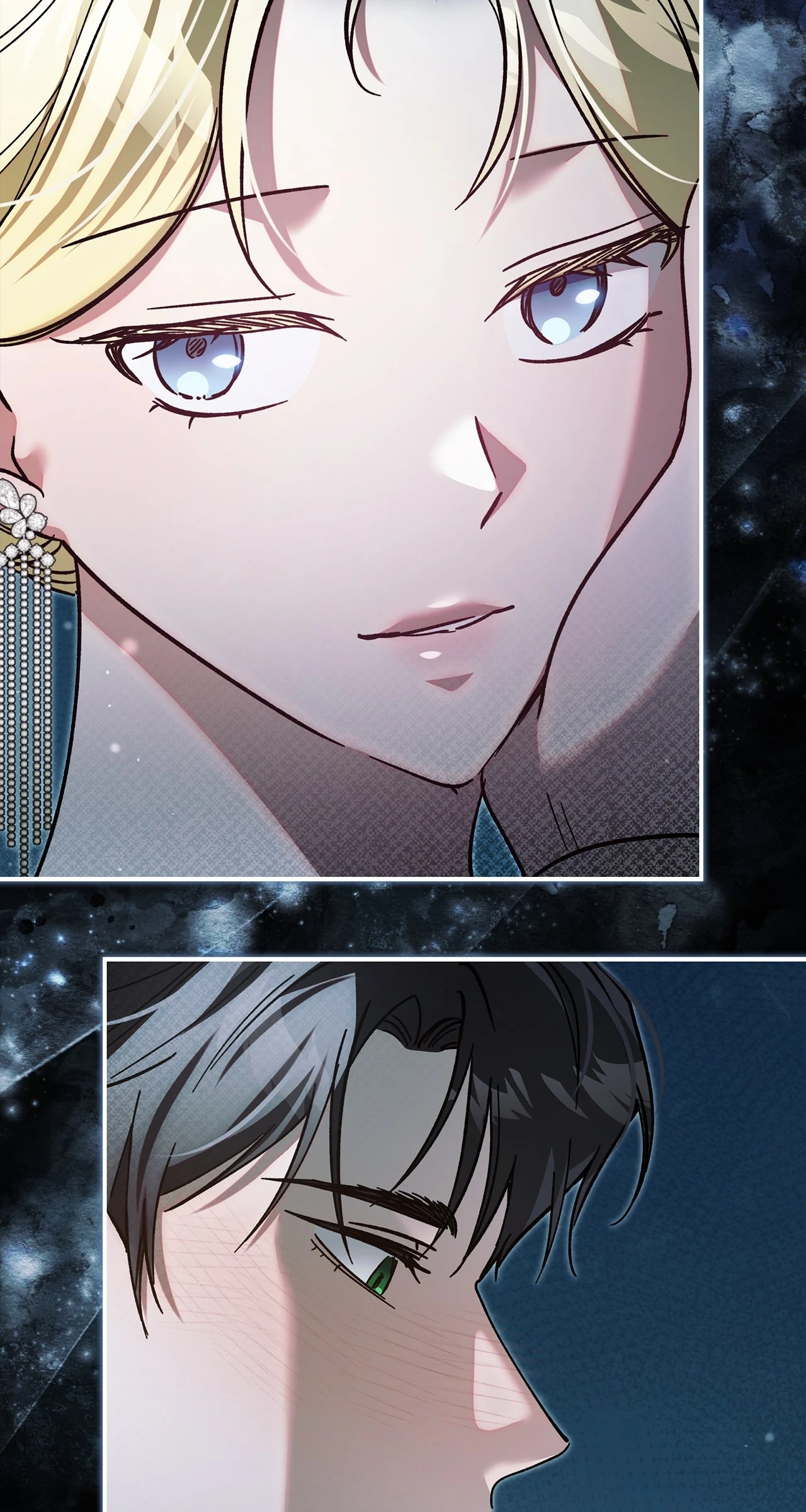 Run Away, From Me Chapter 37 page 110