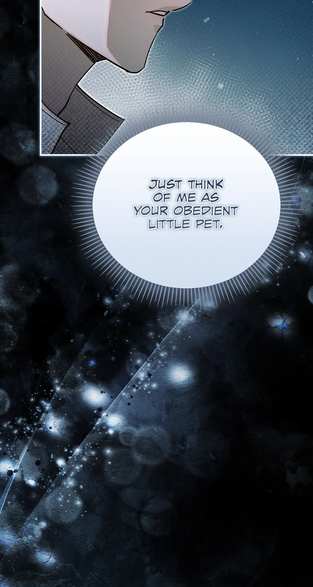 Run Away, From Me Chapter 37 page 111