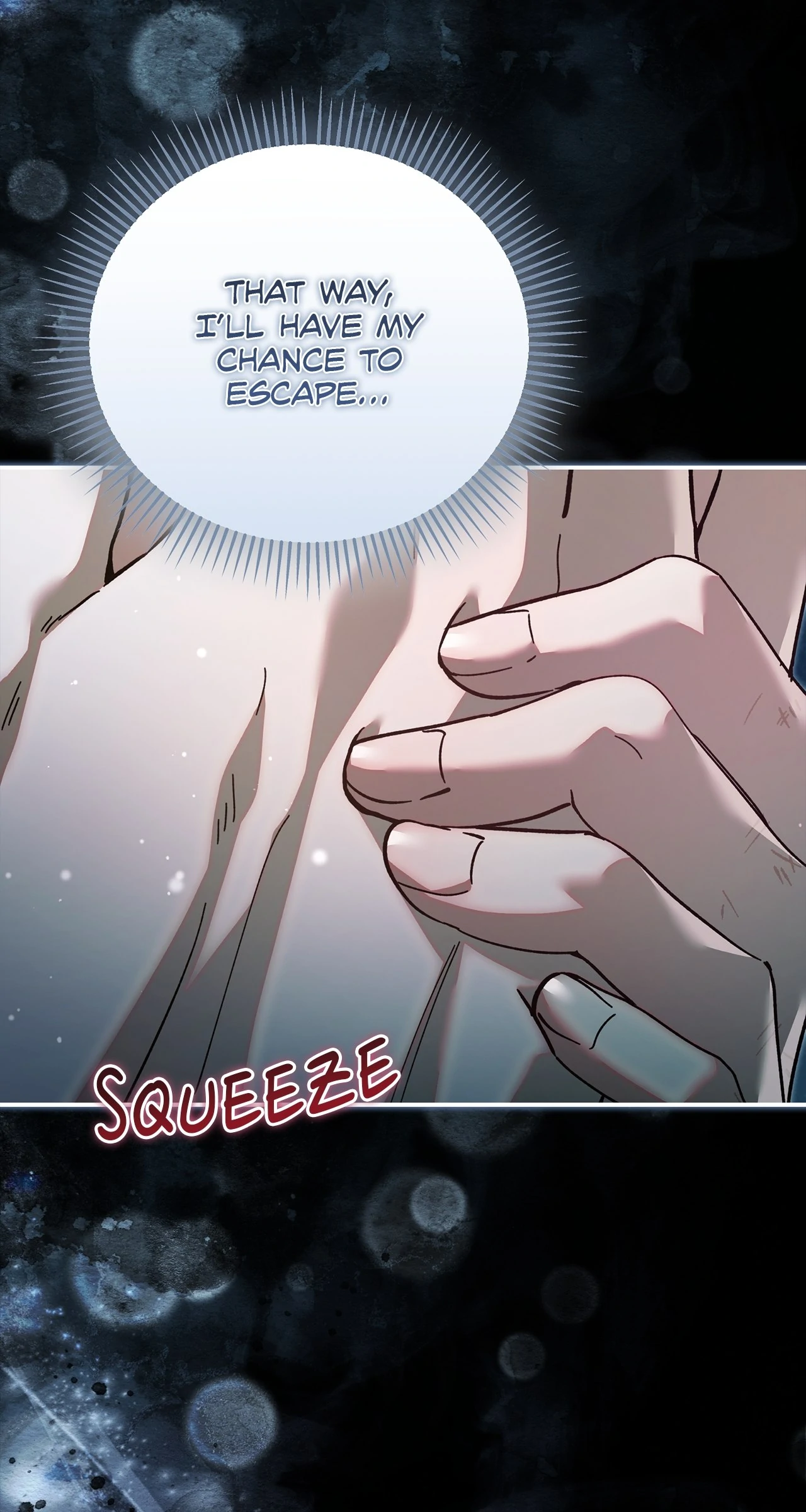 Run Away, From Me Chapter 37 page 112