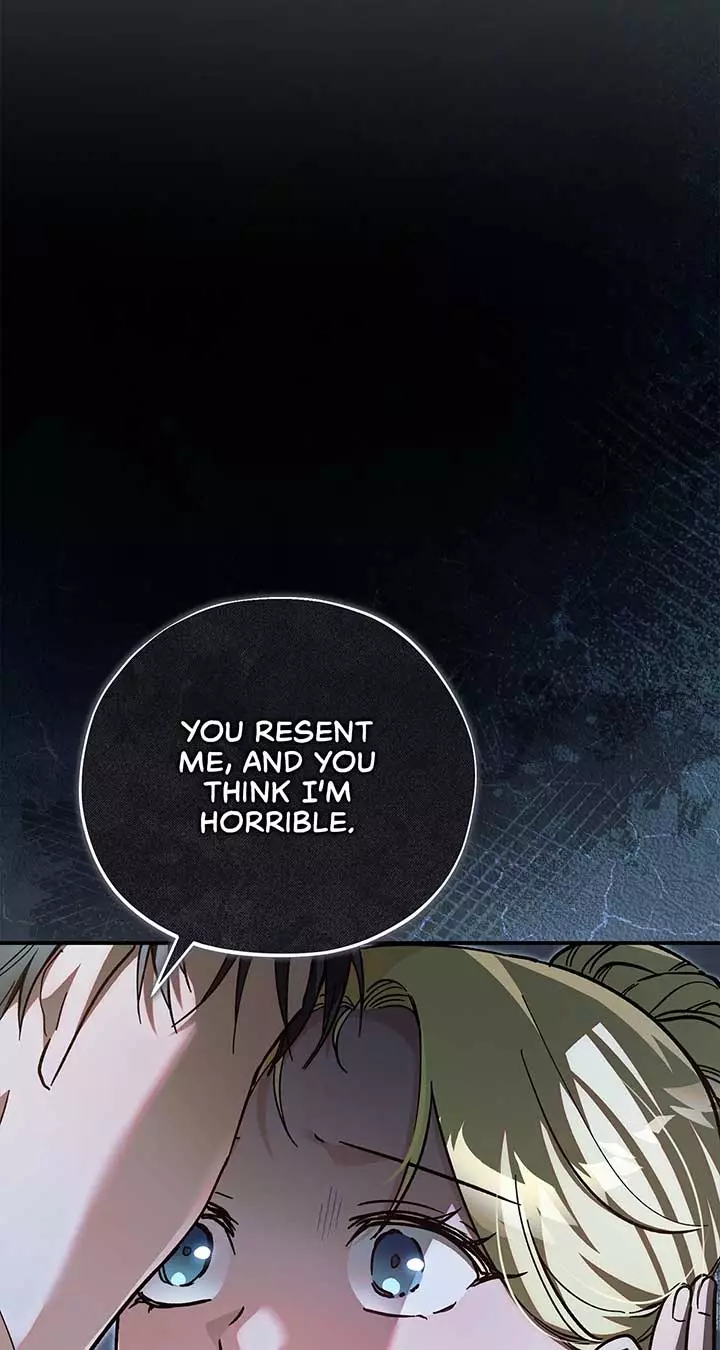 Run Away, From Me Chapter 38 page 6