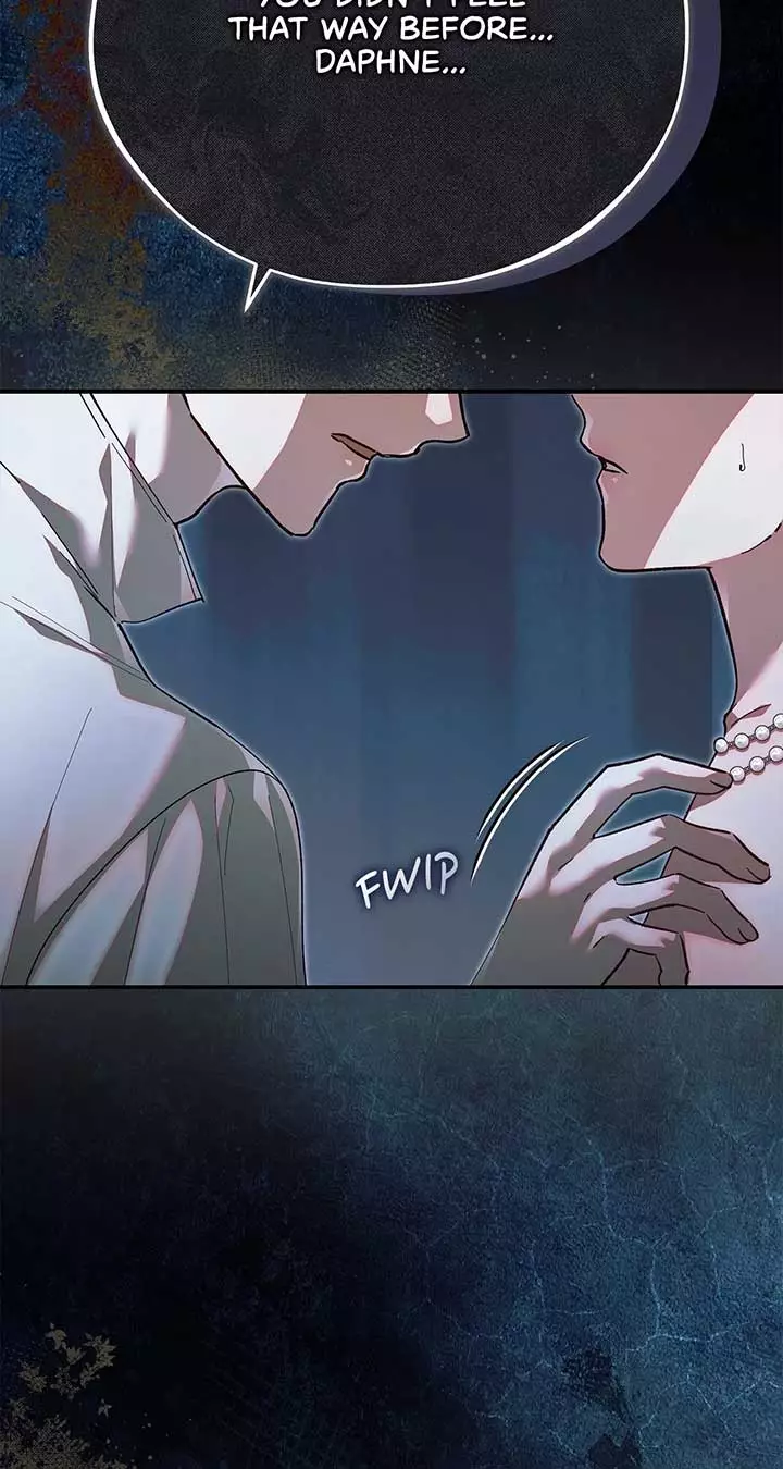 Run Away, From Me Chapter 38 page 8