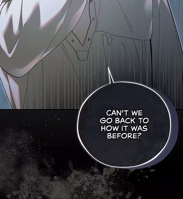 Run Away, From Me Chapter 38 page 10