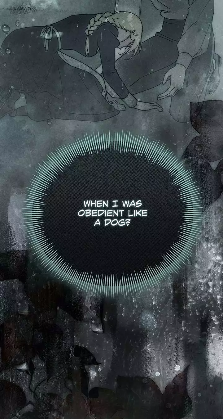 Run Away, From Me Chapter 38 page 14
