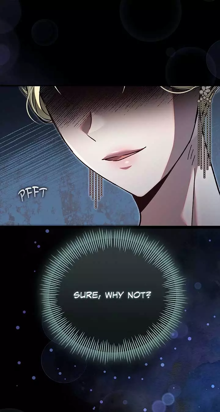 Run Away, From Me Chapter 38 page 20