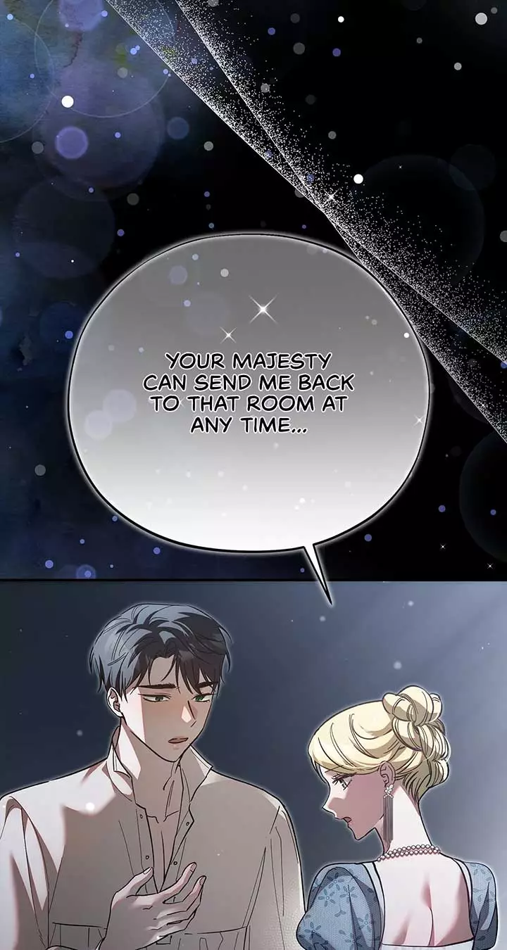 Run Away, From Me Chapter 38 page 24