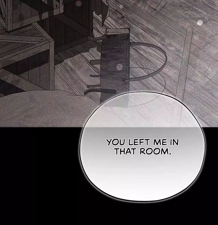 Run Away, From Me Chapter 38 page 28