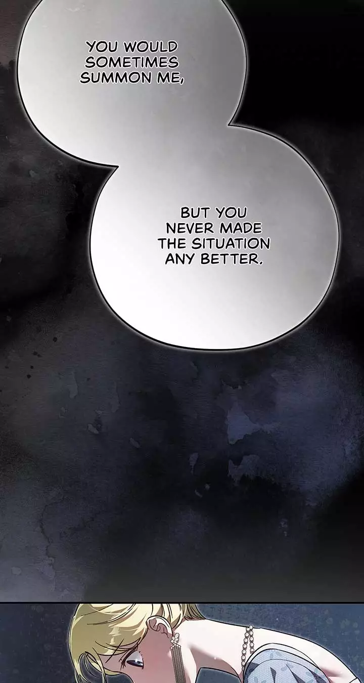 Run Away, From Me Chapter 38 page 30