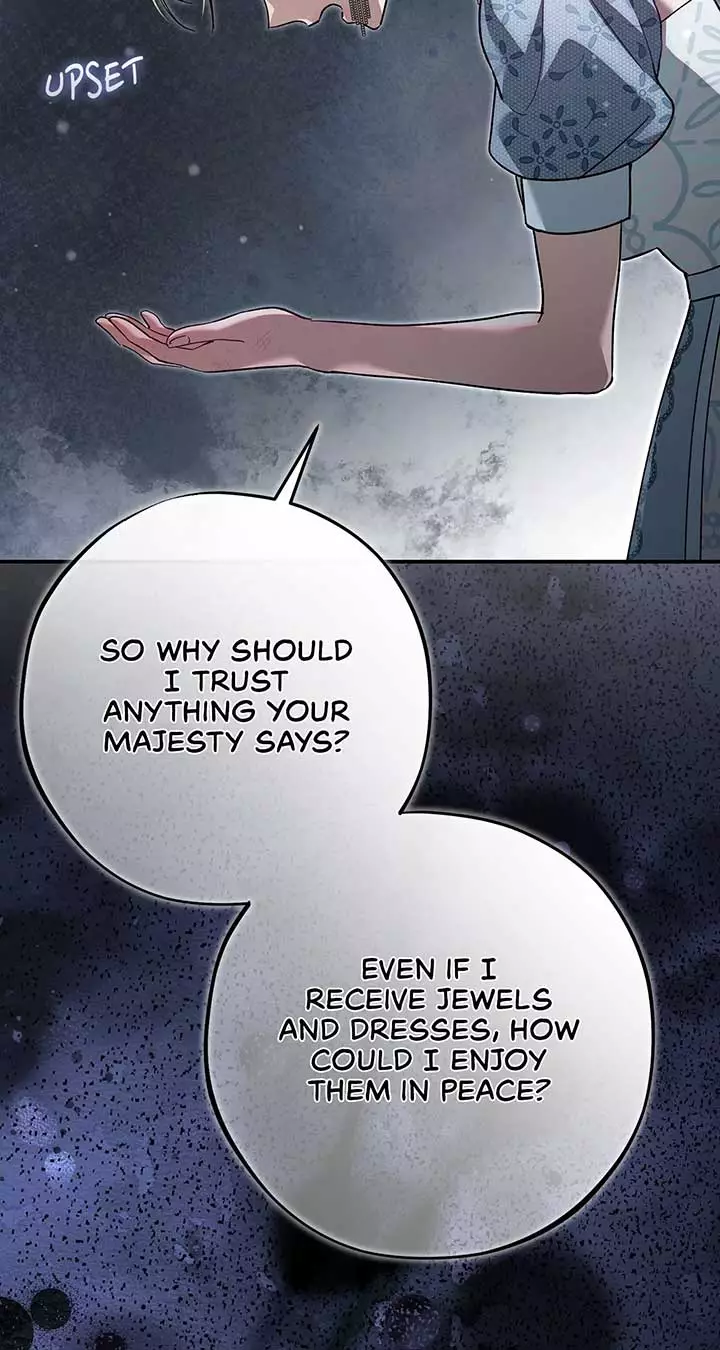 Run Away, From Me Chapter 38 page 31