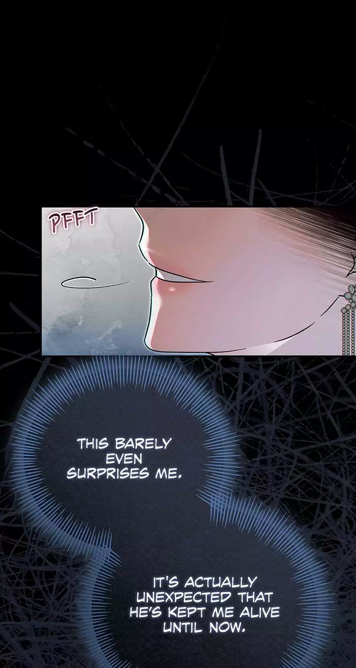 Run Away, From Me Chapter 38 page 39