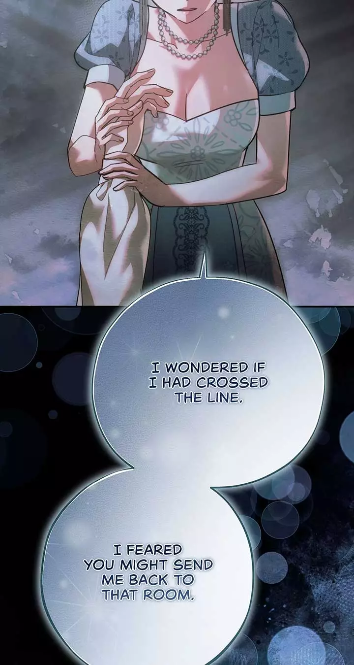 Run Away, From Me Chapter 38 page 42