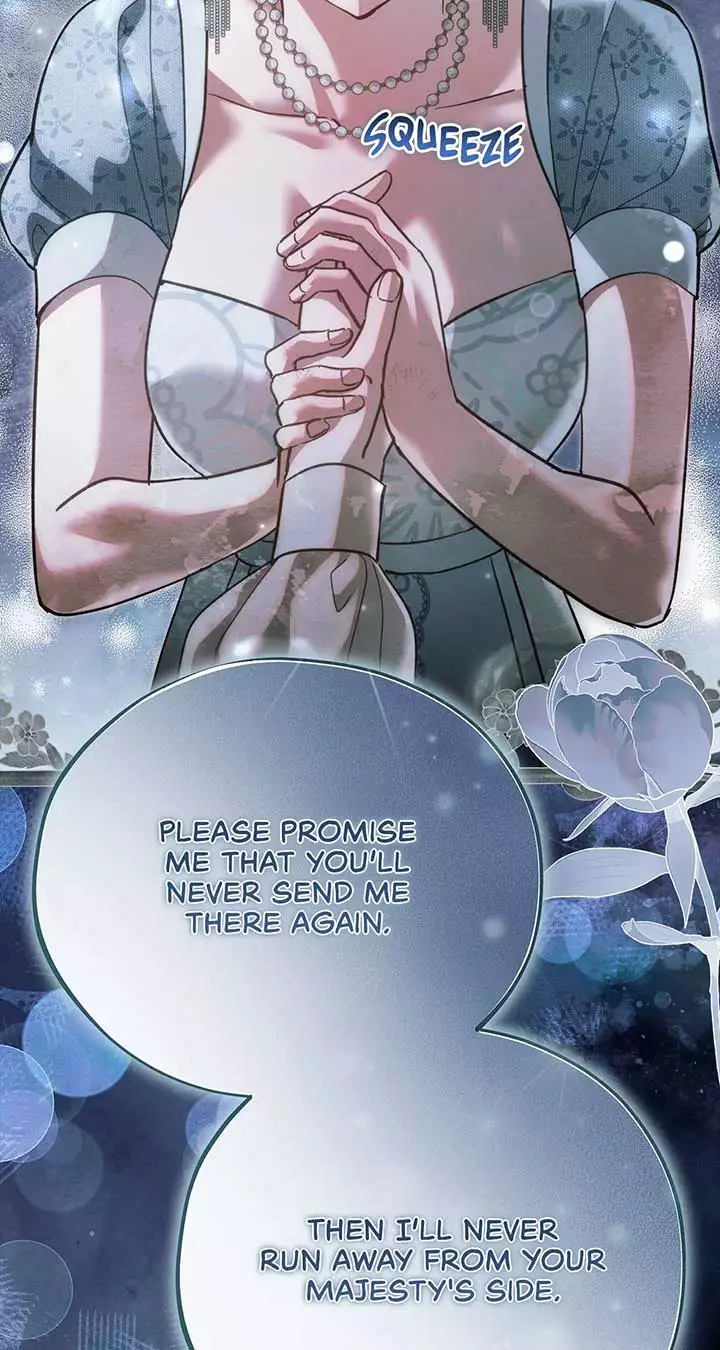 Run Away, From Me Chapter 38 page 44