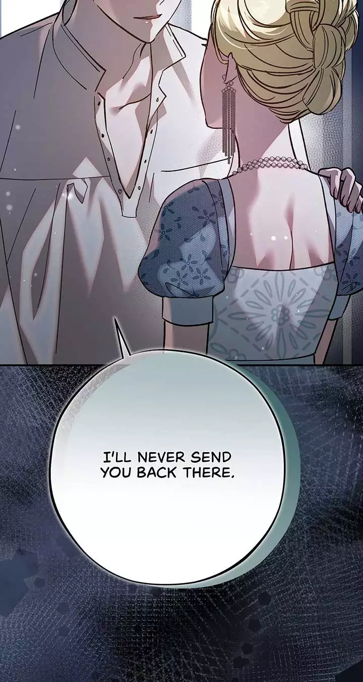 Run Away, From Me Chapter 38 page 53