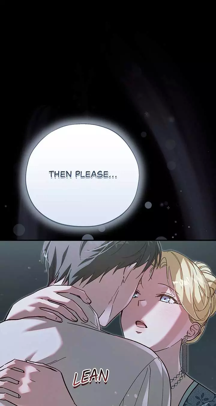 Run Away, From Me Chapter 38 page 56