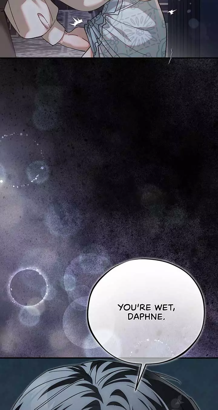 Run Away, From Me Chapter 38 page 75