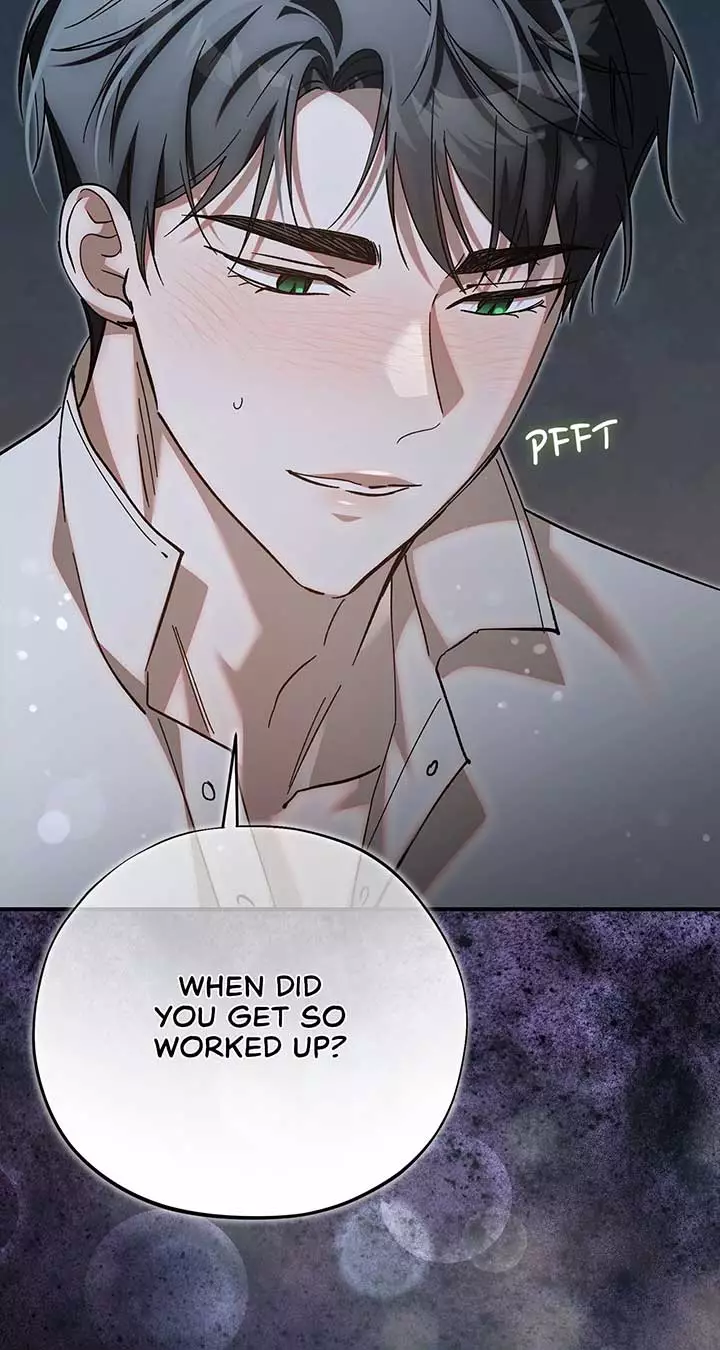 Run Away, From Me Chapter 38 page 76