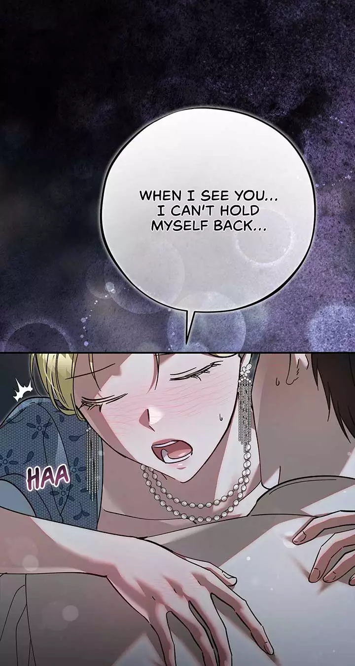 Run Away, From Me Chapter 38 page 79