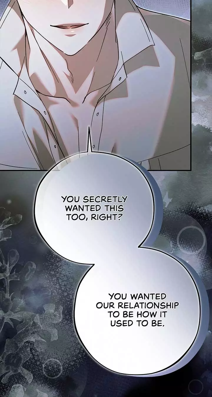Run Away, From Me Chapter 38 page 83