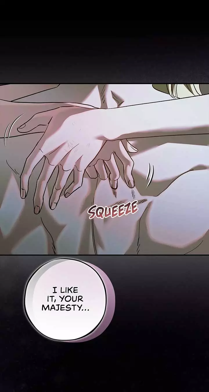 Run Away, From Me Chapter 38 page 101