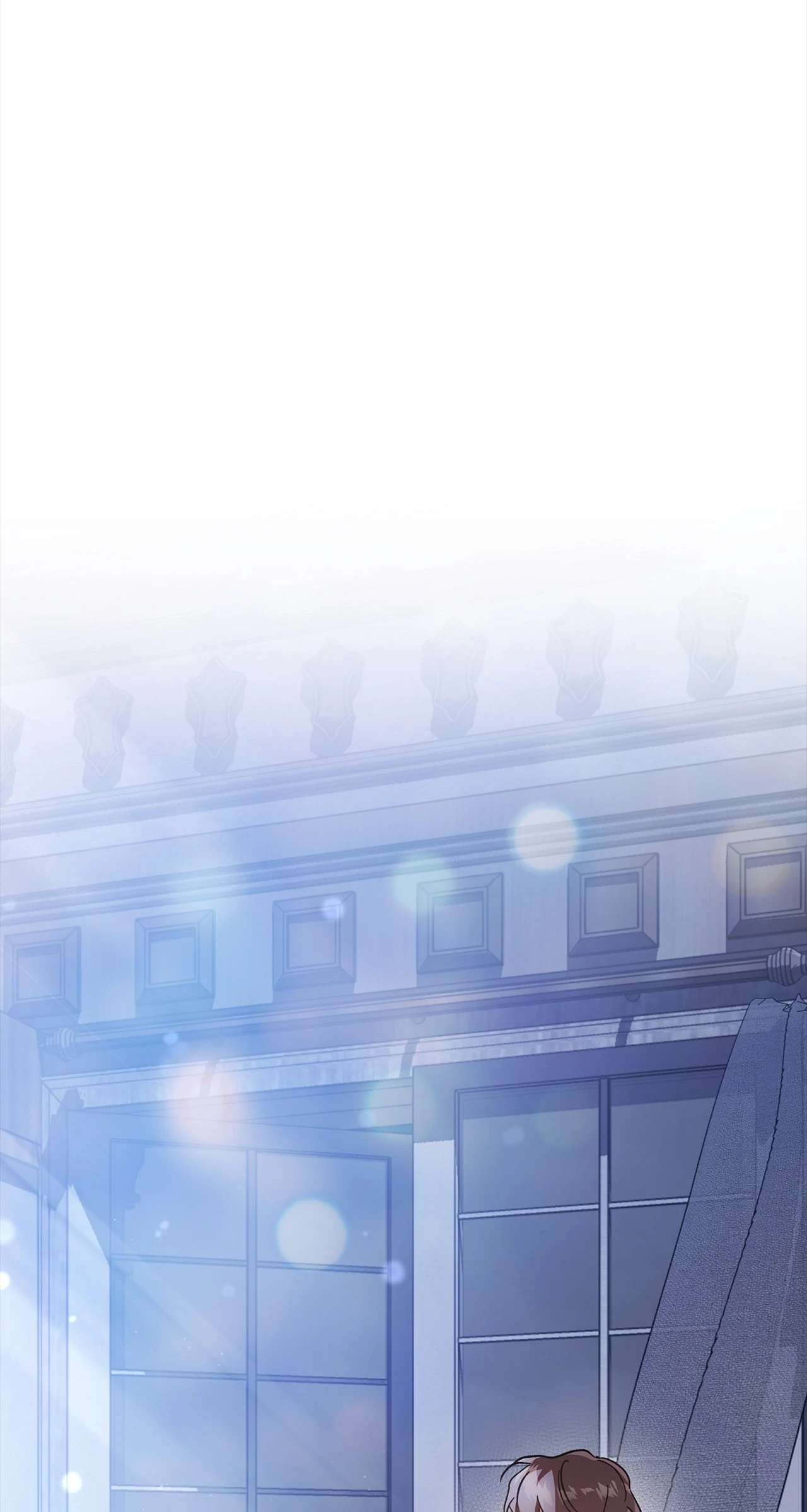 Run Away, From Me Chapter 39 page 1