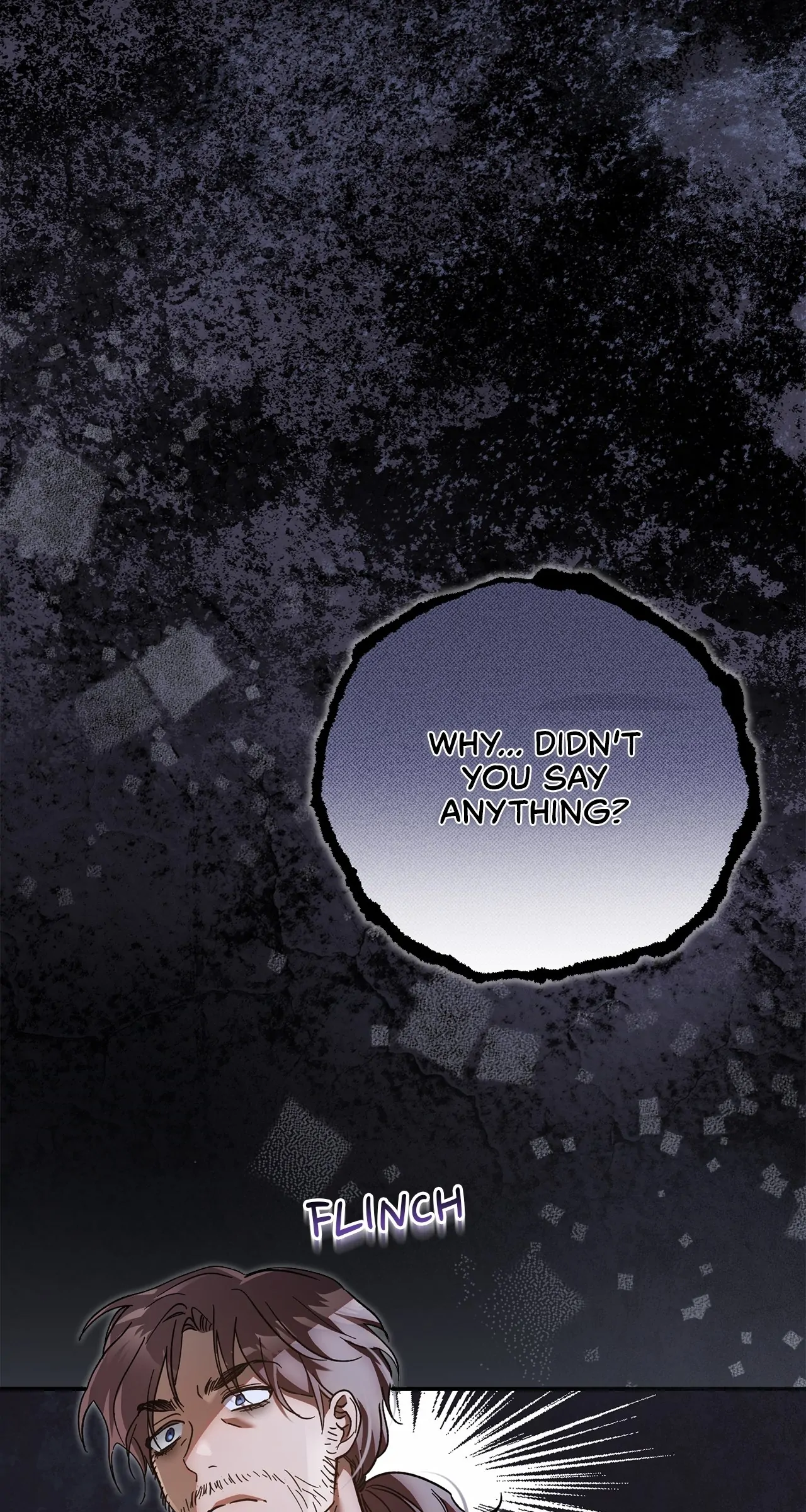 Run Away, From Me Chapter 39 page 3