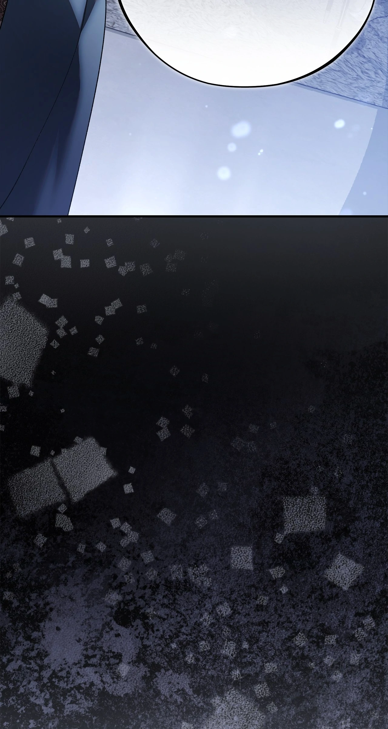 Run Away, From Me Chapter 39 page 6