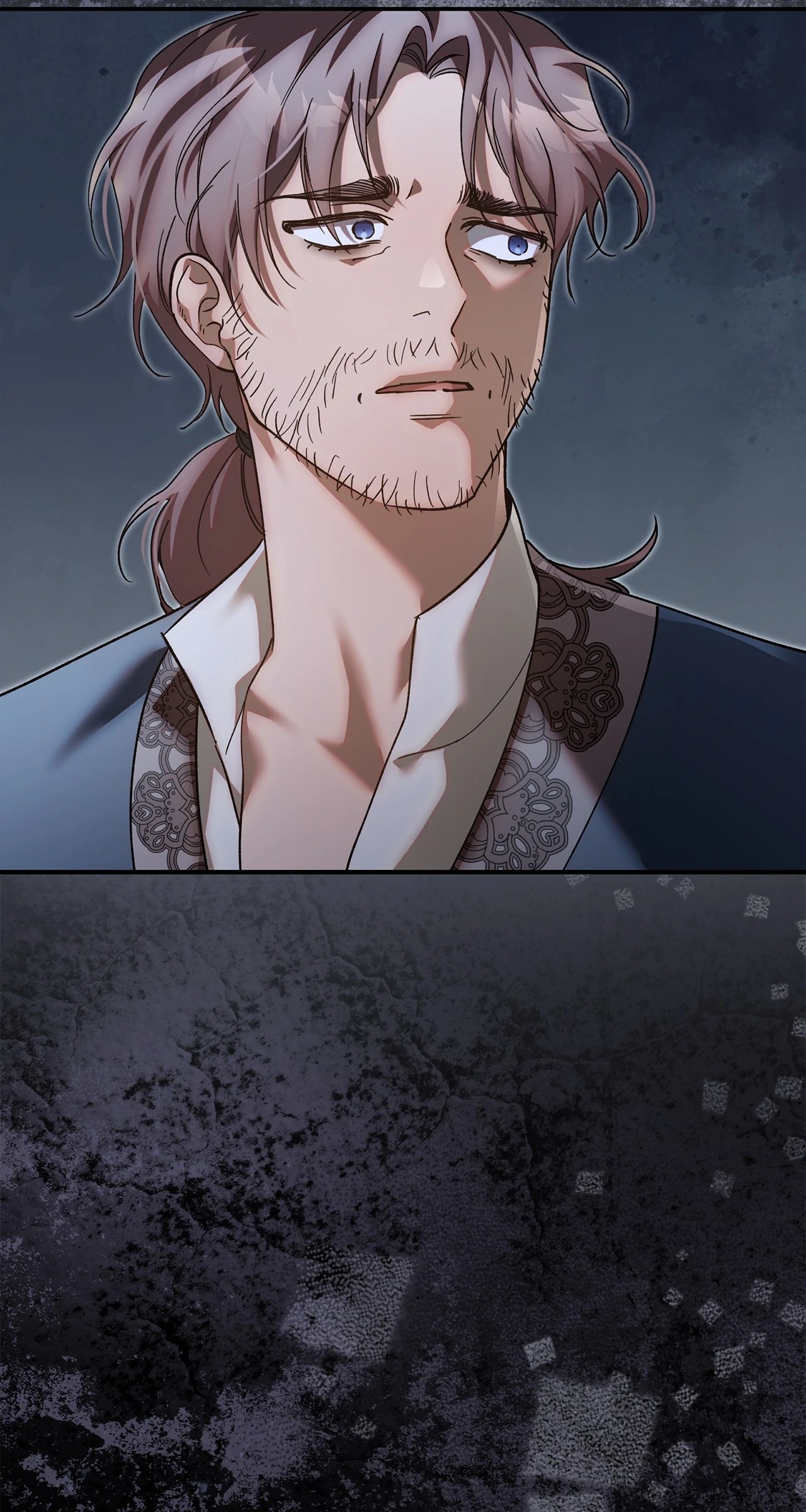 Run Away, From Me Chapter 39 page 7