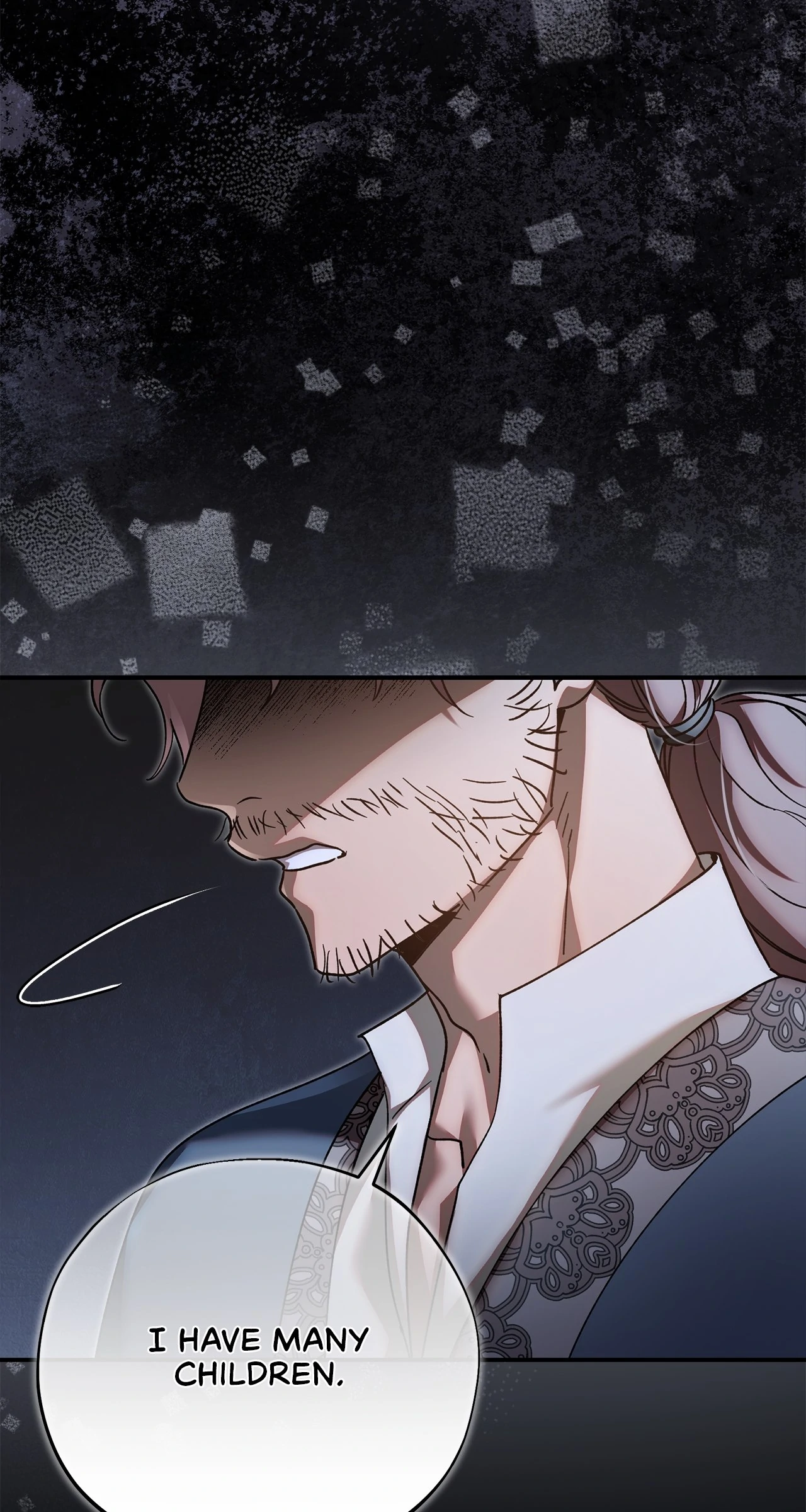 Run Away, From Me Chapter 39 page 8