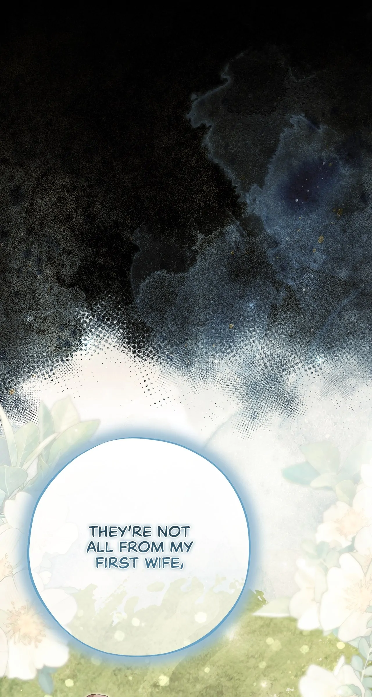 Run Away, From Me Chapter 39 page 10