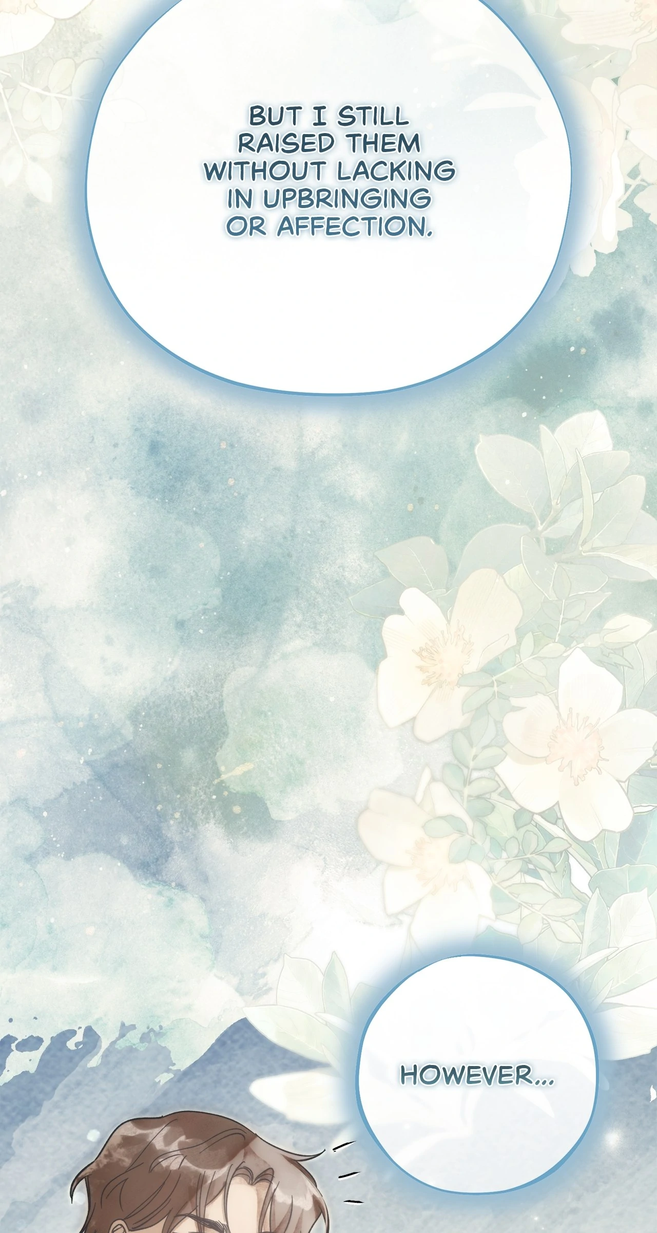 Run Away, From Me Chapter 39 page 12