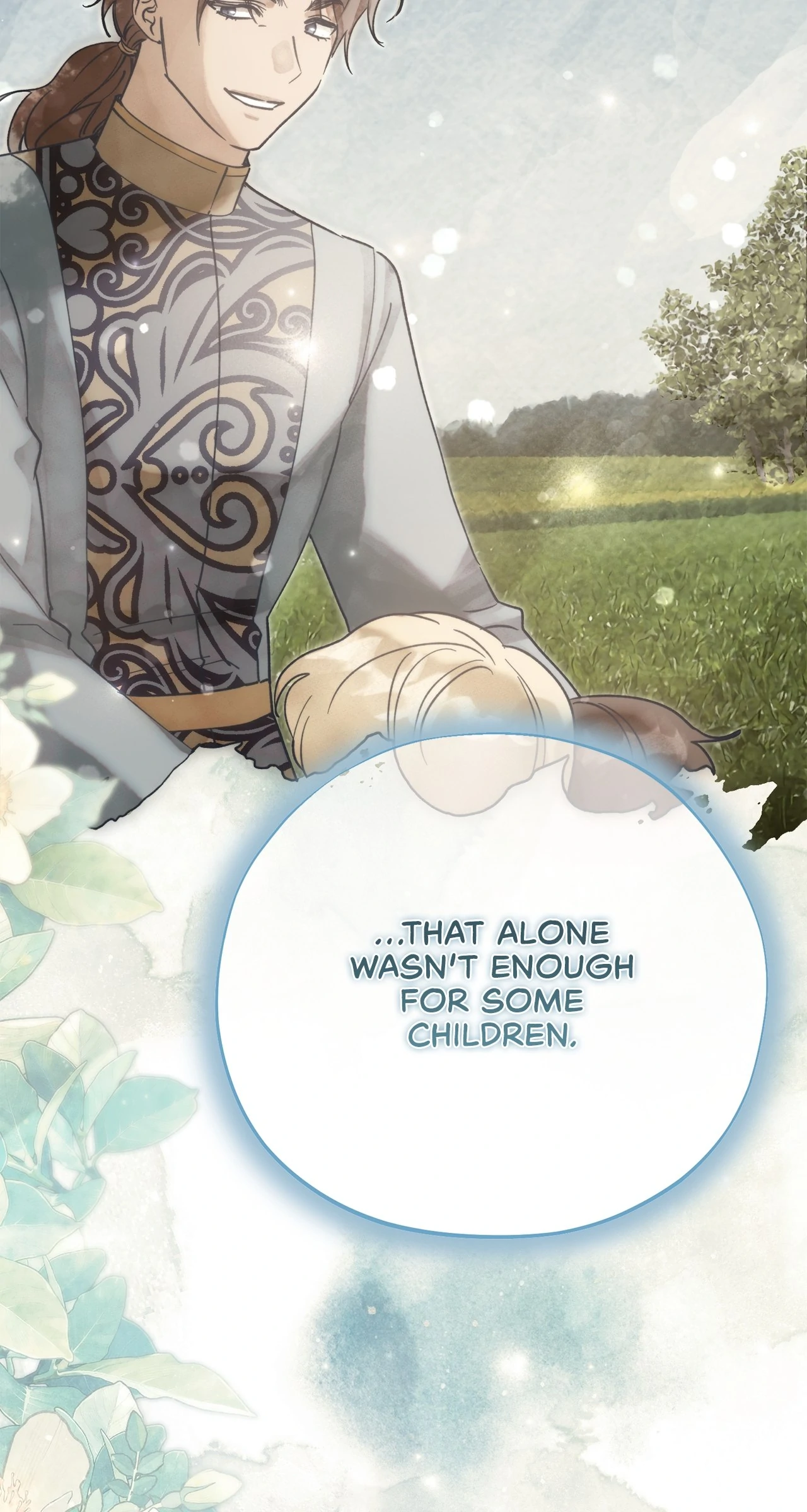 Run Away, From Me Chapter 39 page 13