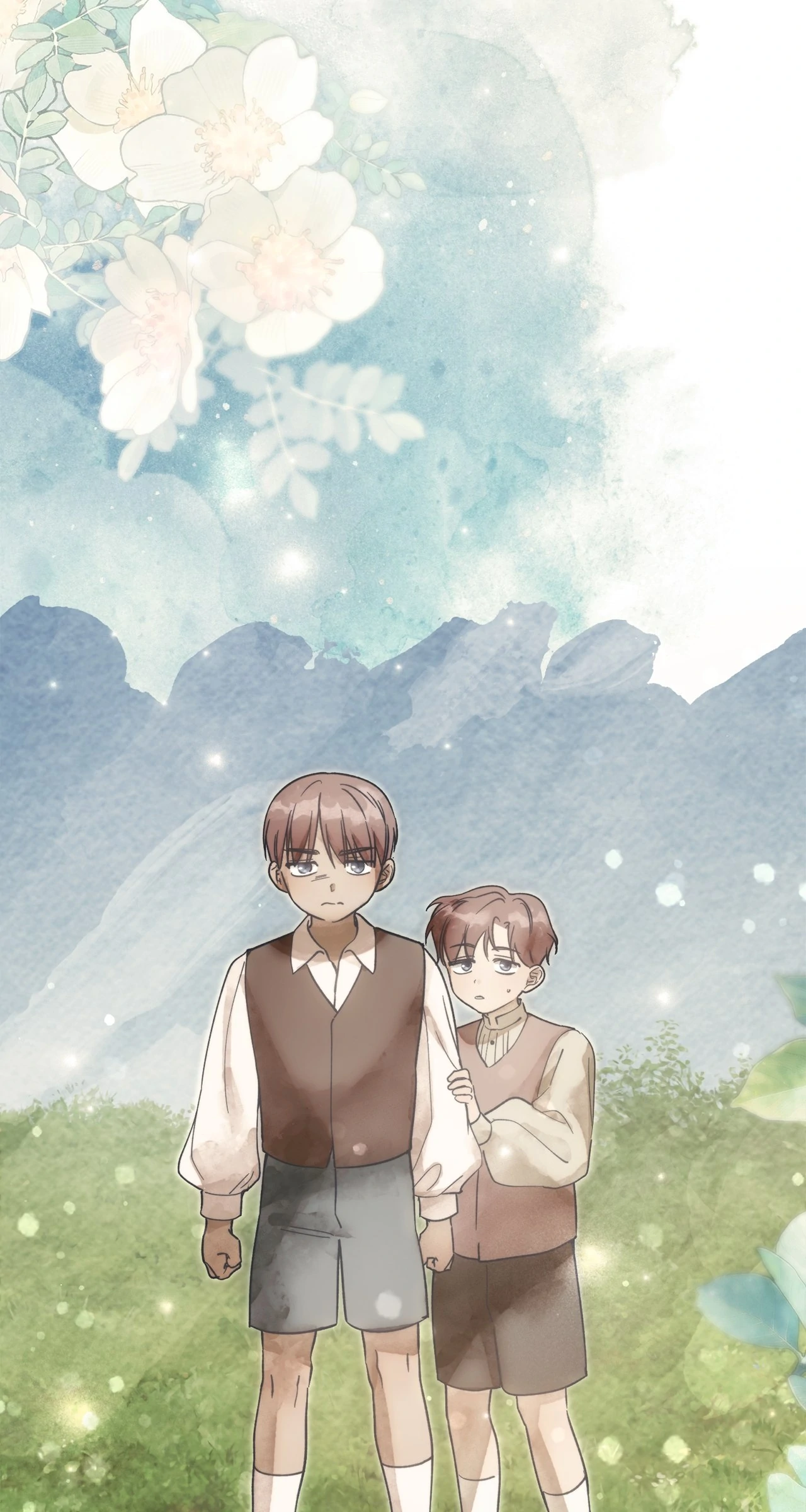 Run Away, From Me Chapter 39 page 14