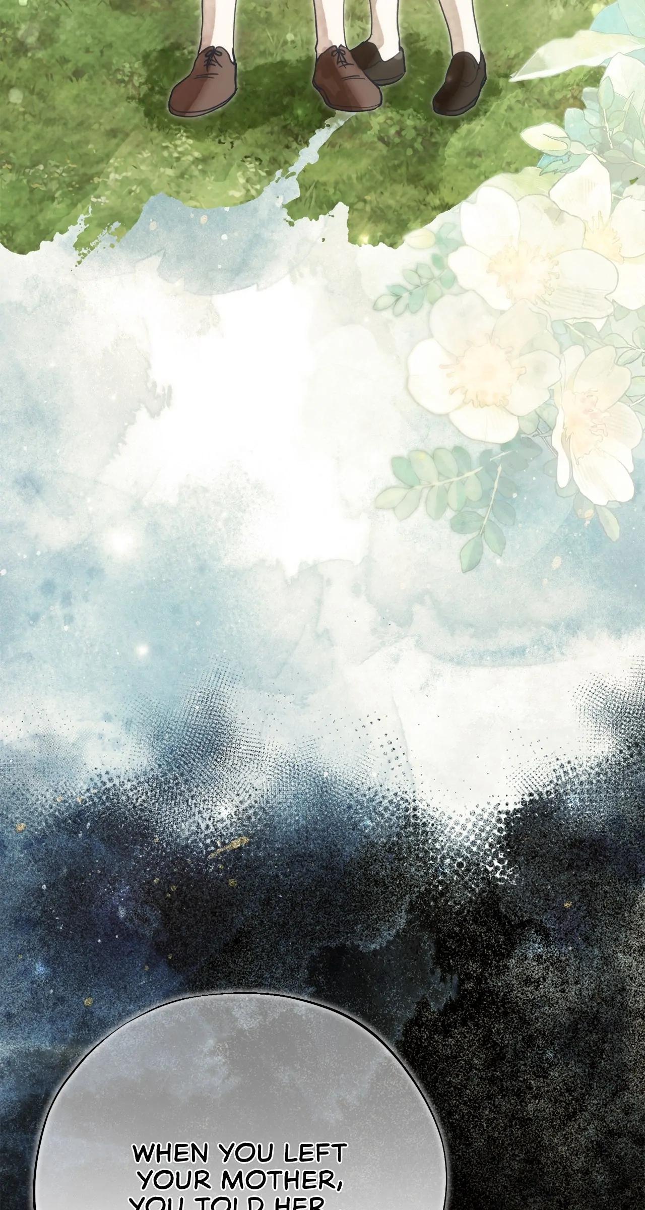 Run Away, From Me Chapter 39 page 15