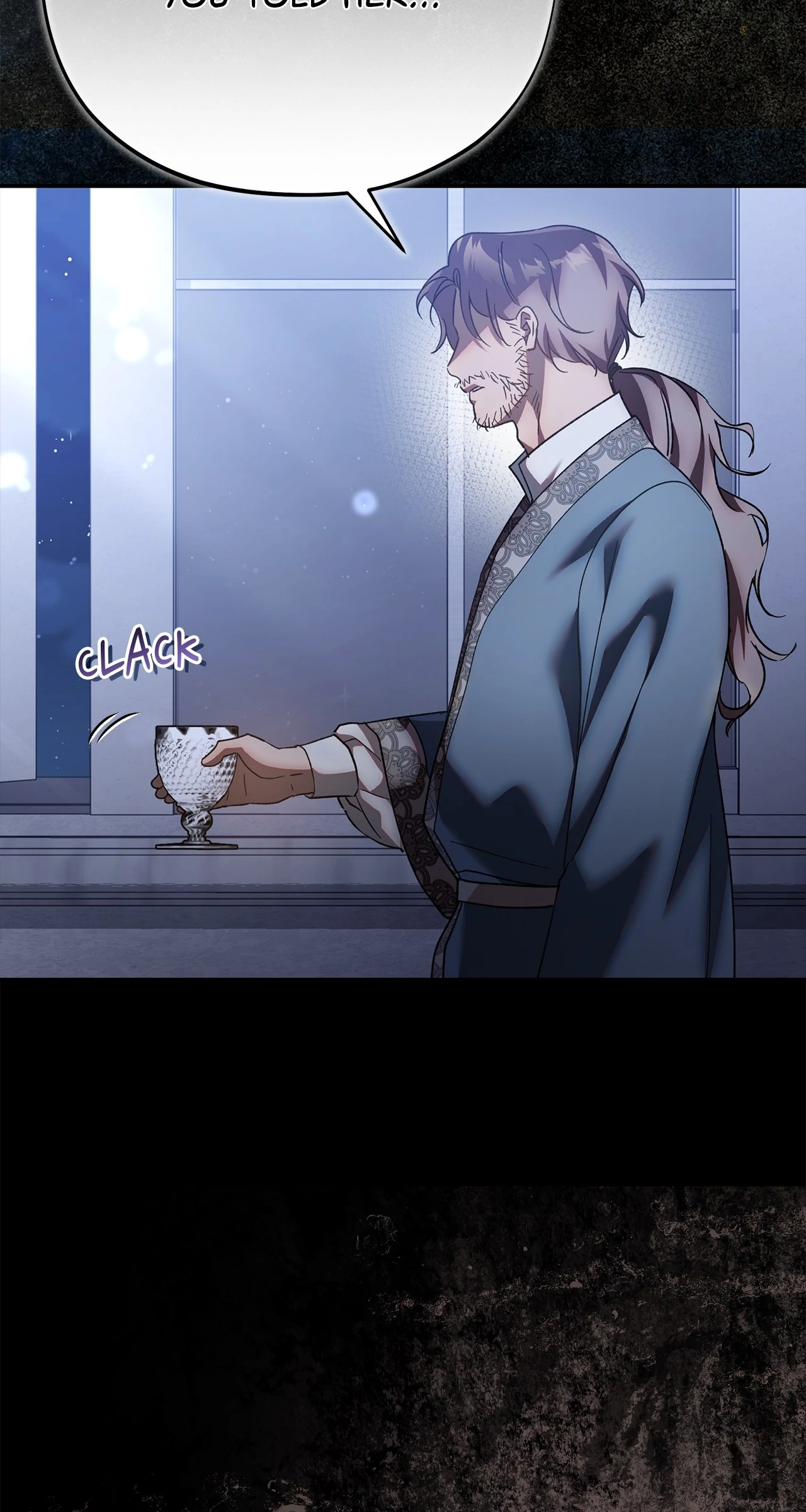 Run Away, From Me Chapter 39 page 16