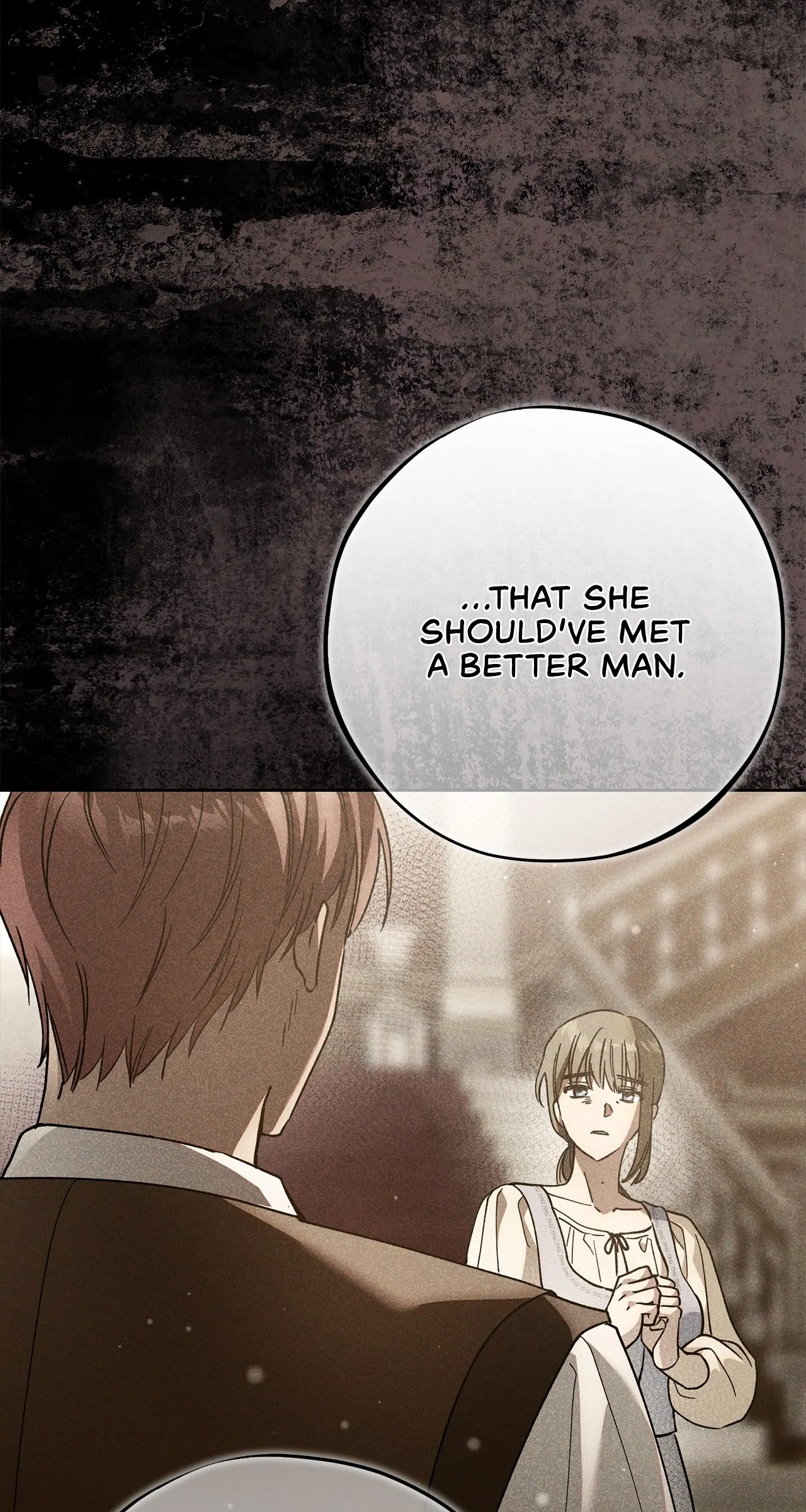 Run Away, From Me Chapter 39 page 17