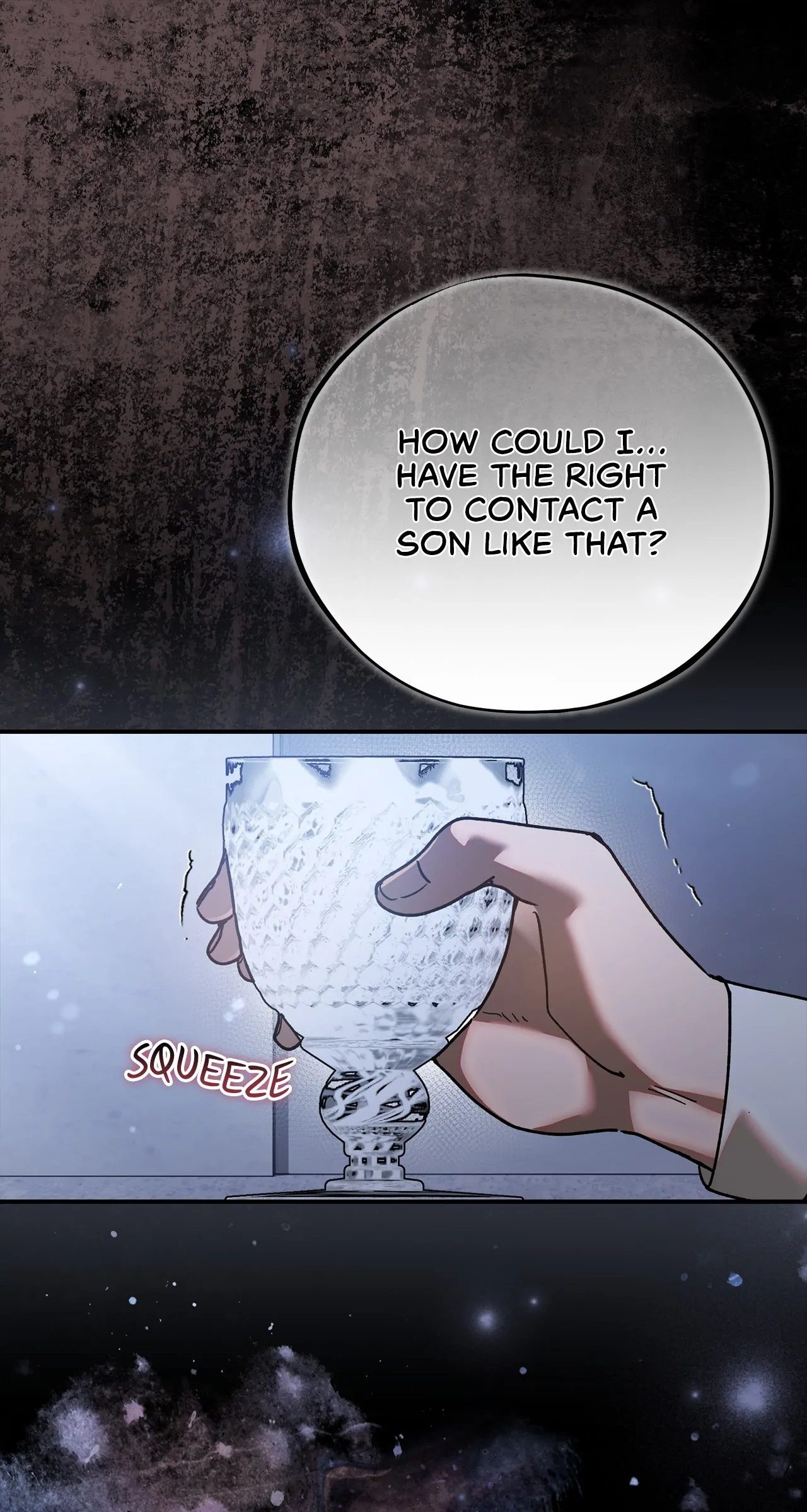 Run Away, From Me Chapter 39 page 19