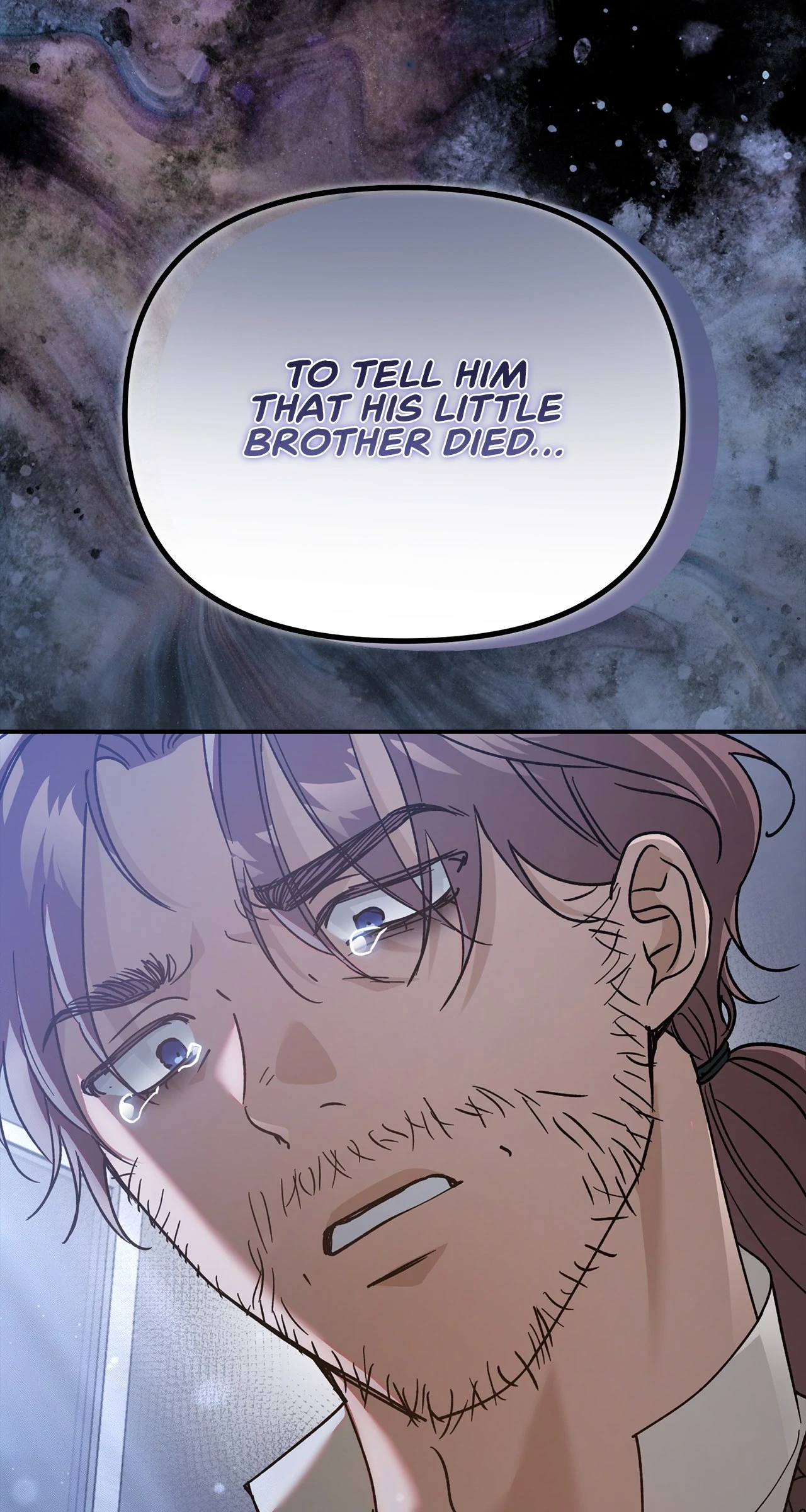 Run Away, From Me Chapter 39 page 20