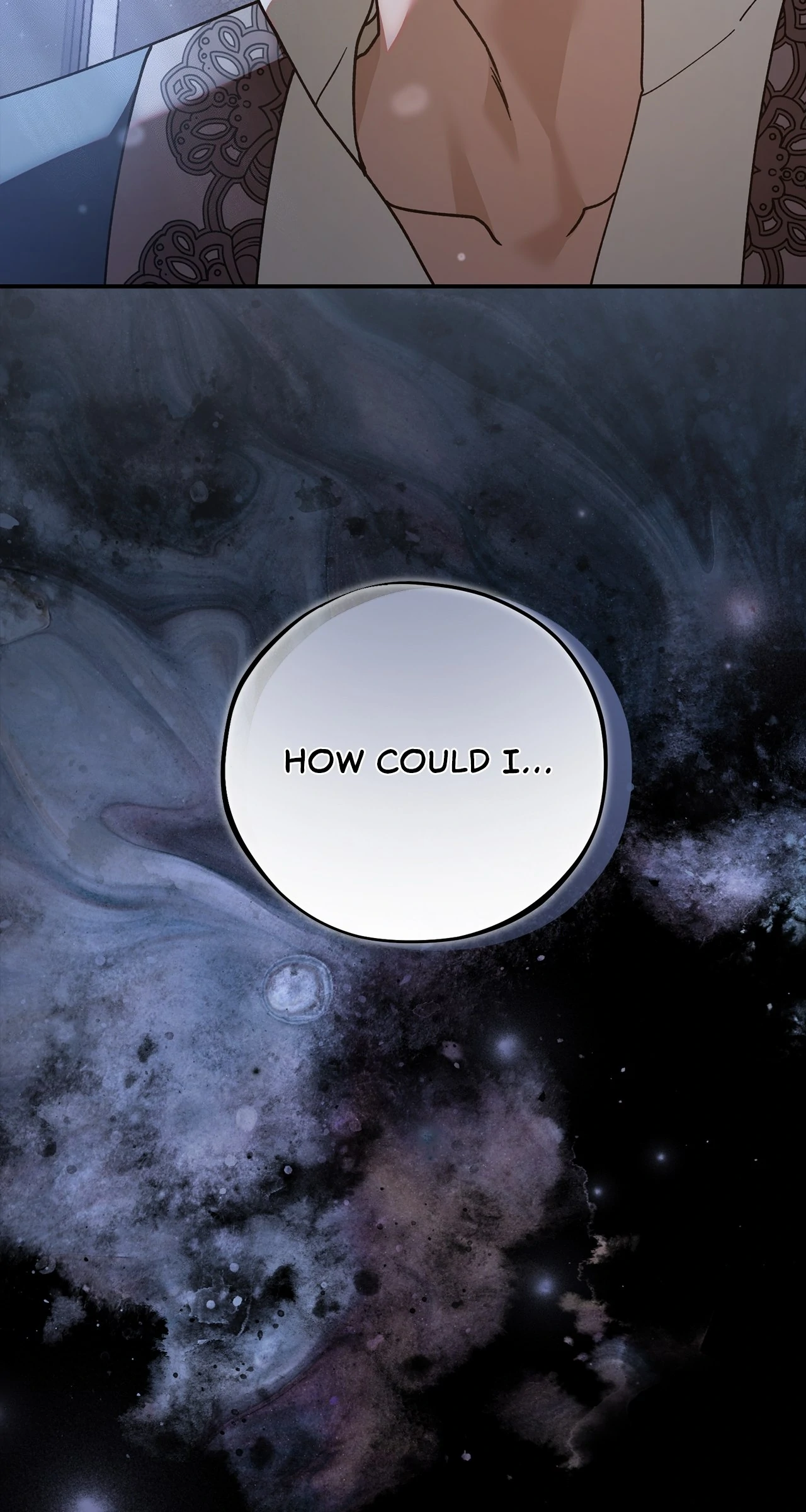 Run Away, From Me Chapter 39 page 21