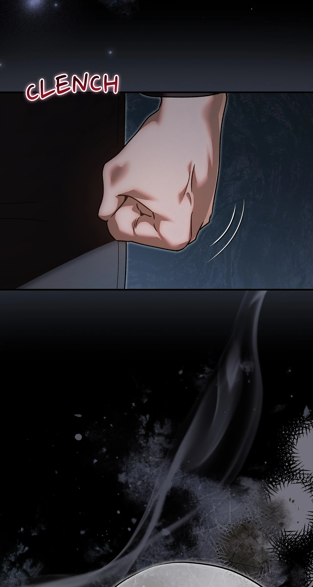 Run Away, From Me Chapter 39 page 22