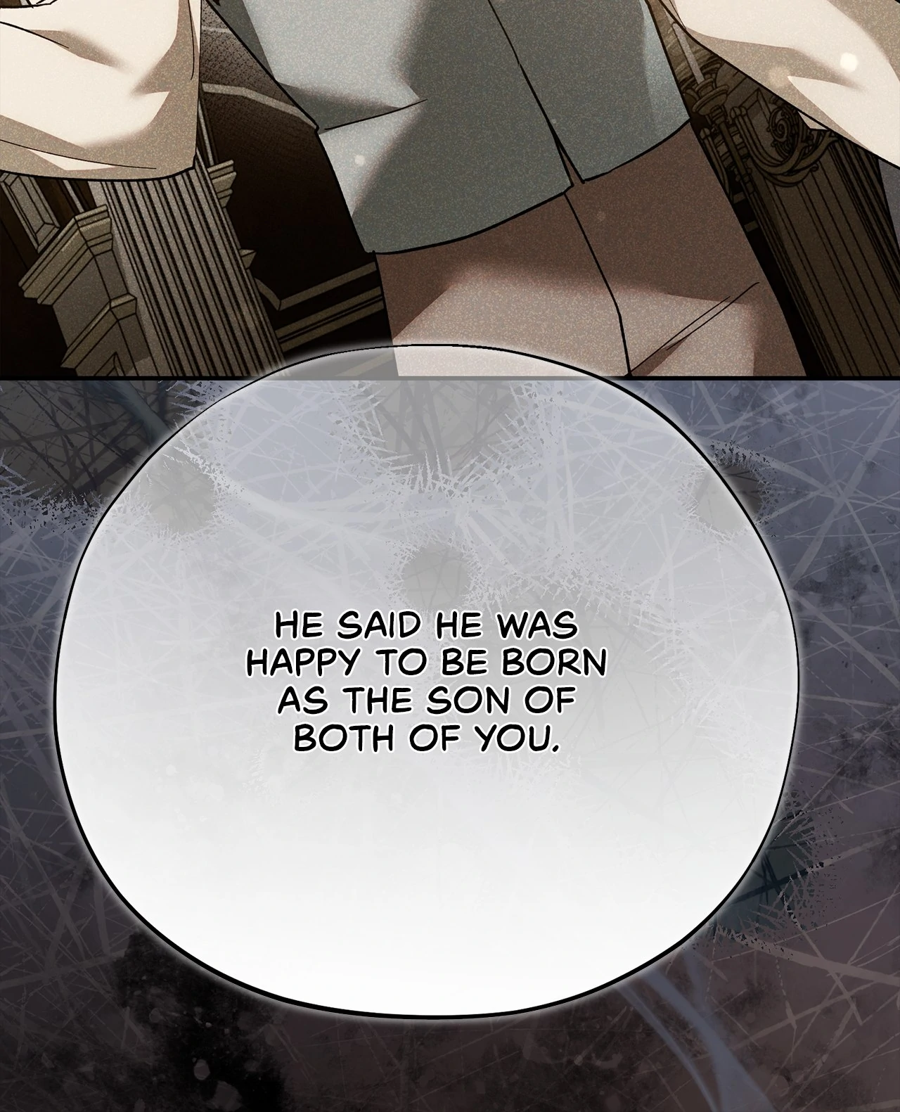 Run Away, From Me Chapter 39 page 27
