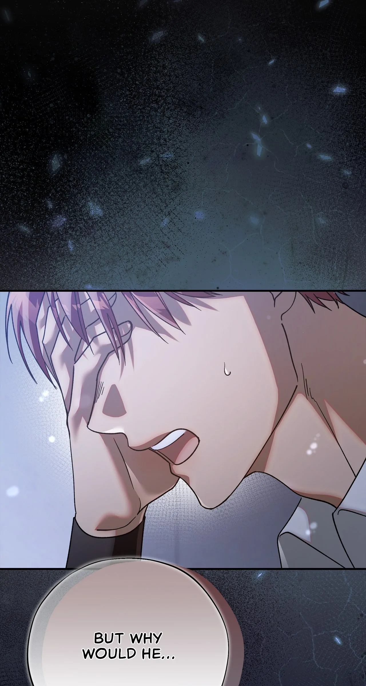Run Away, From Me Chapter 39 page 30