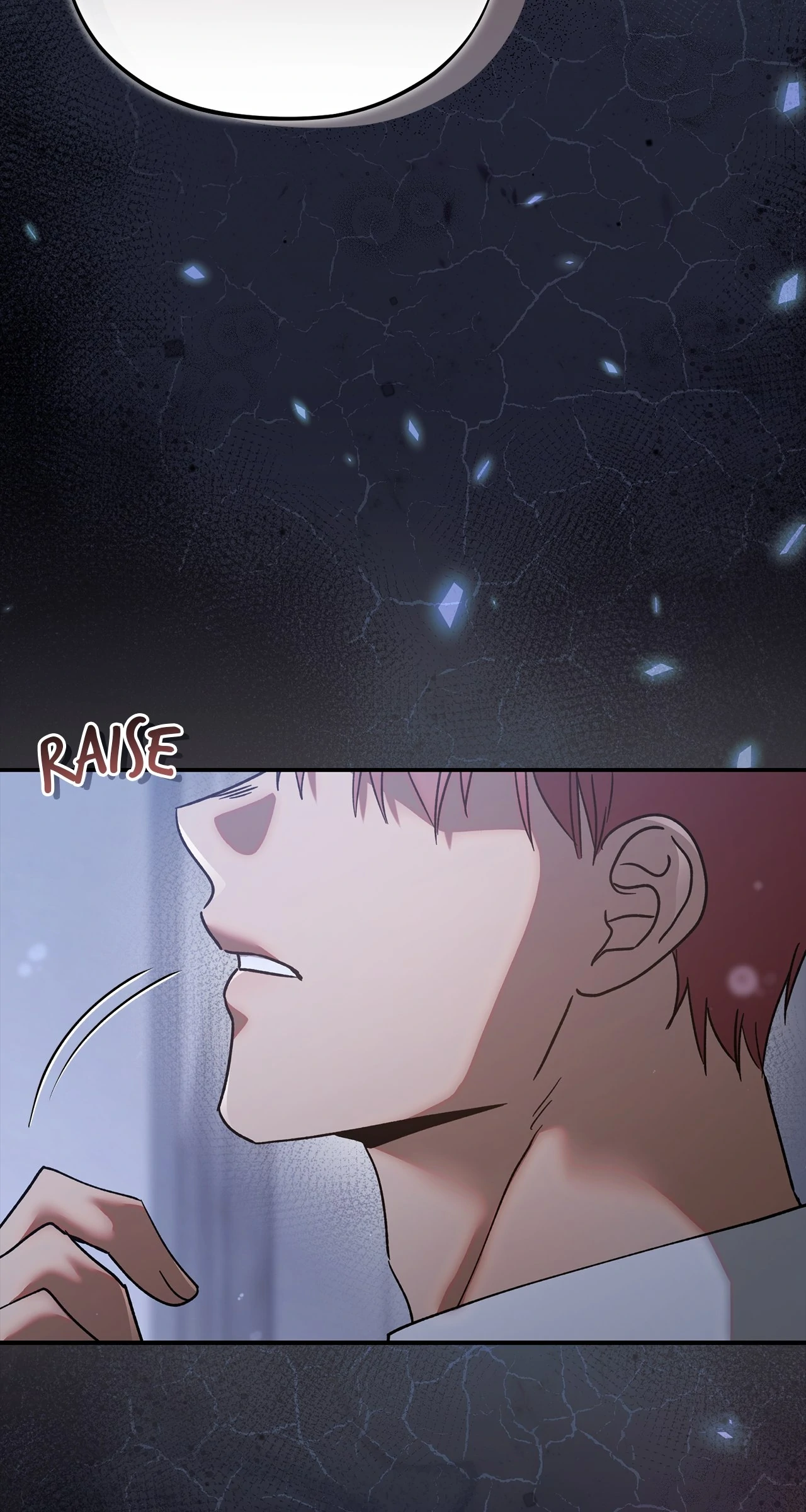 Run Away, From Me Chapter 39 page 31